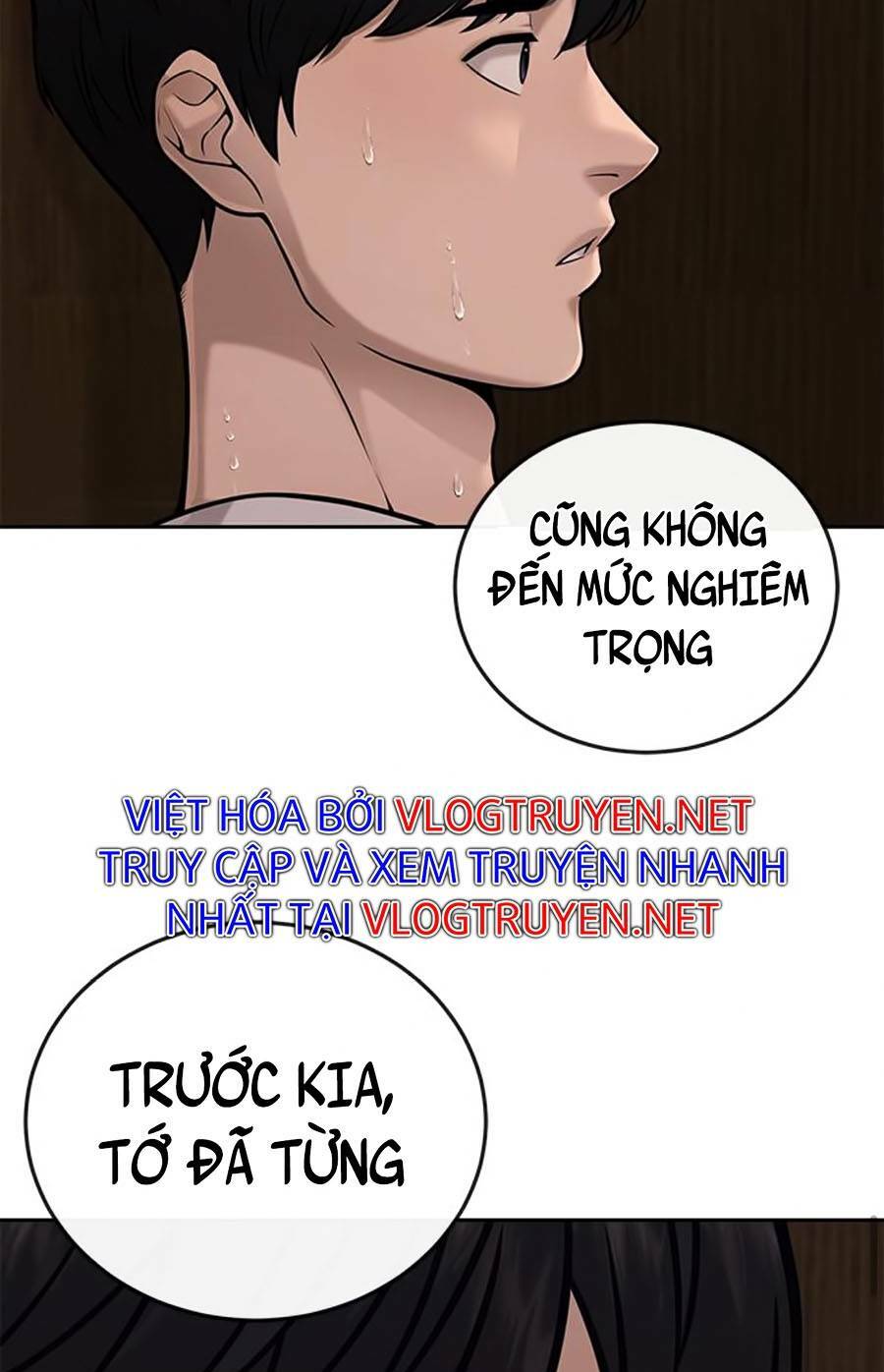 Nhiệm Vụ Tối Thượng Chapter 27 - Trang 2