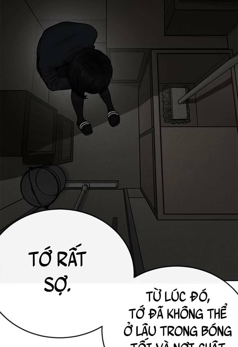 Nhiệm Vụ Tối Thượng Chapter 27 - Trang 2