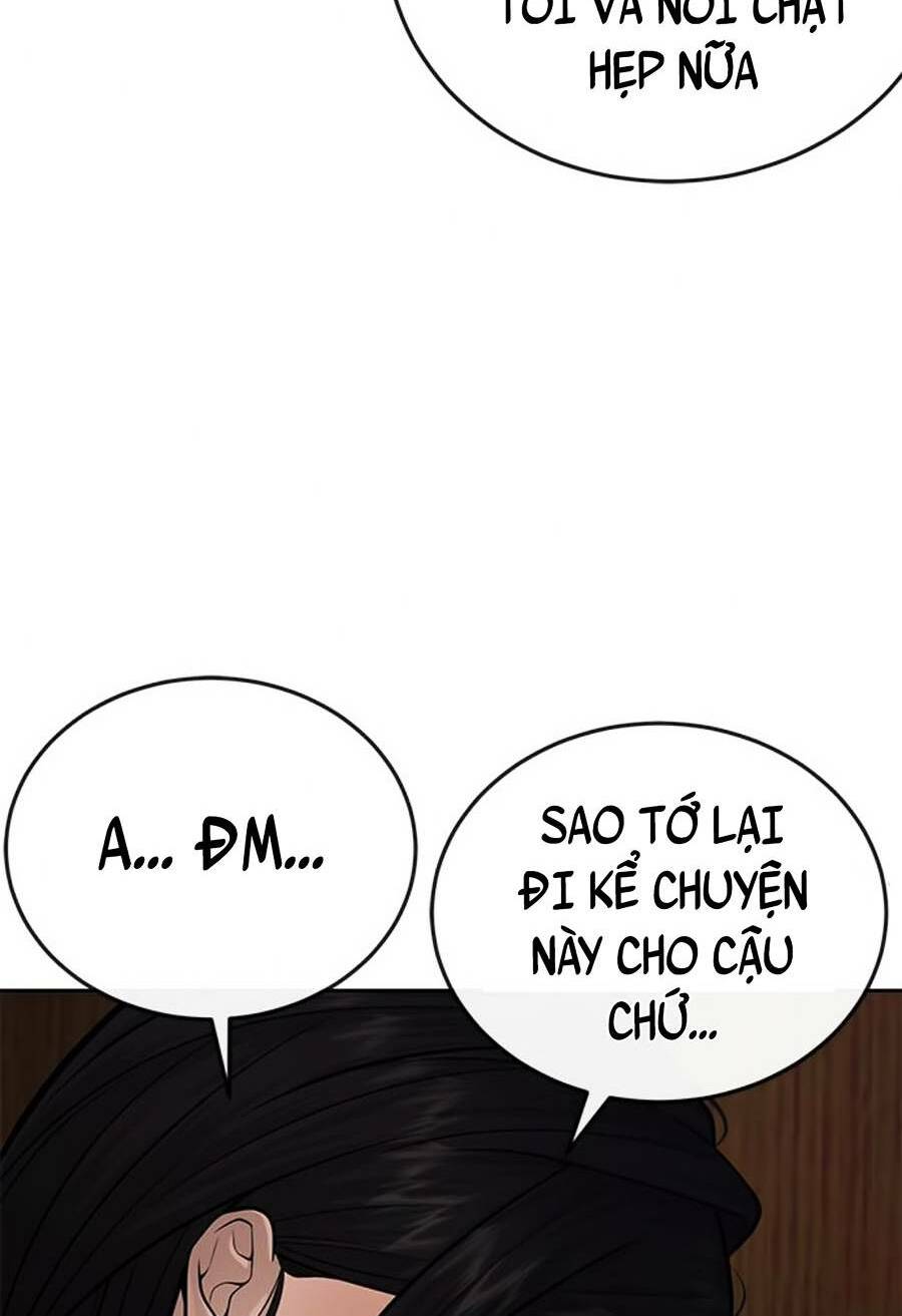 Nhiệm Vụ Tối Thượng Chapter 27 - Trang 2