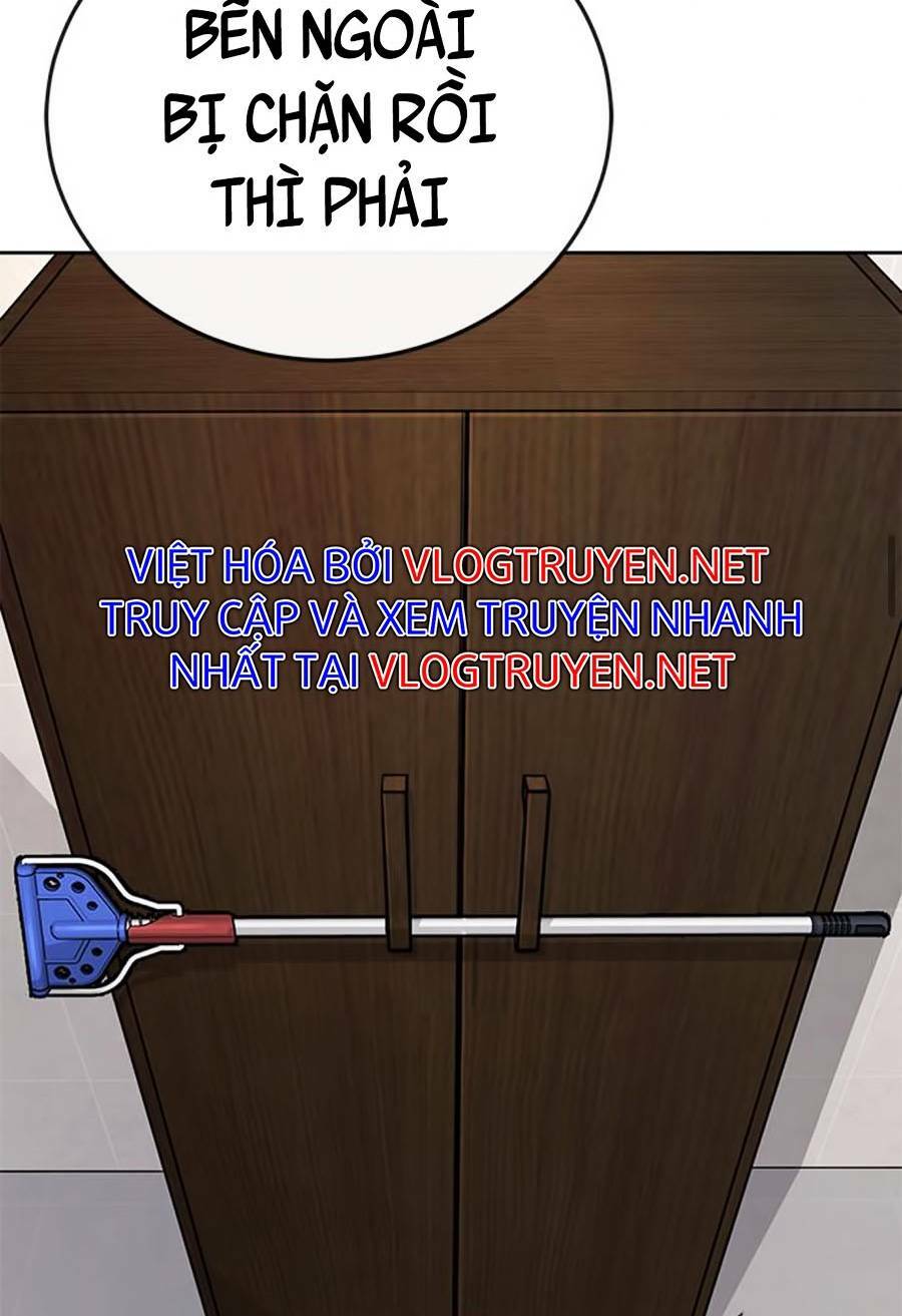 Nhiệm Vụ Tối Thượng Chapter 27 - Trang 2