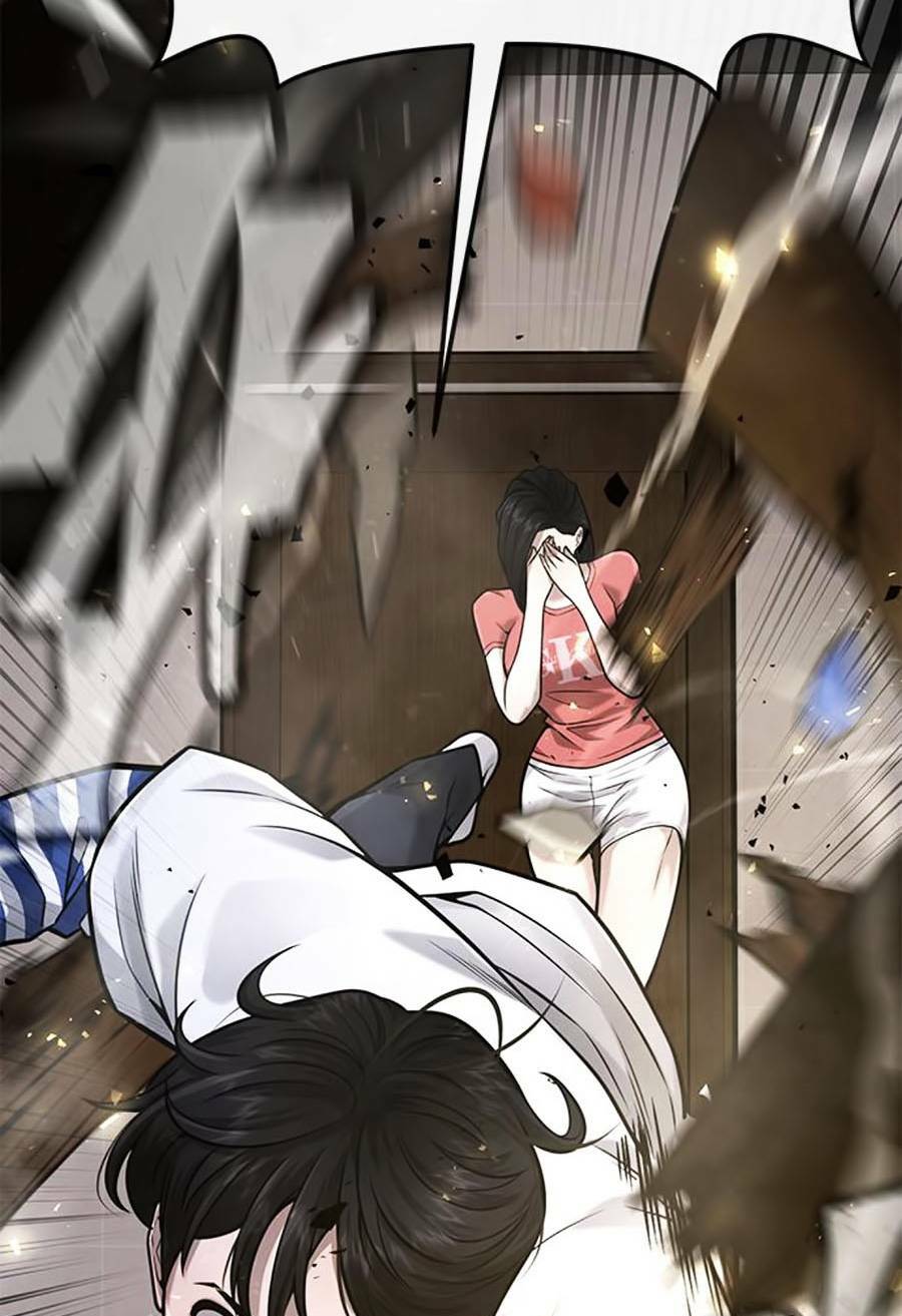 Nhiệm Vụ Tối Thượng Chapter 27 - Trang 2