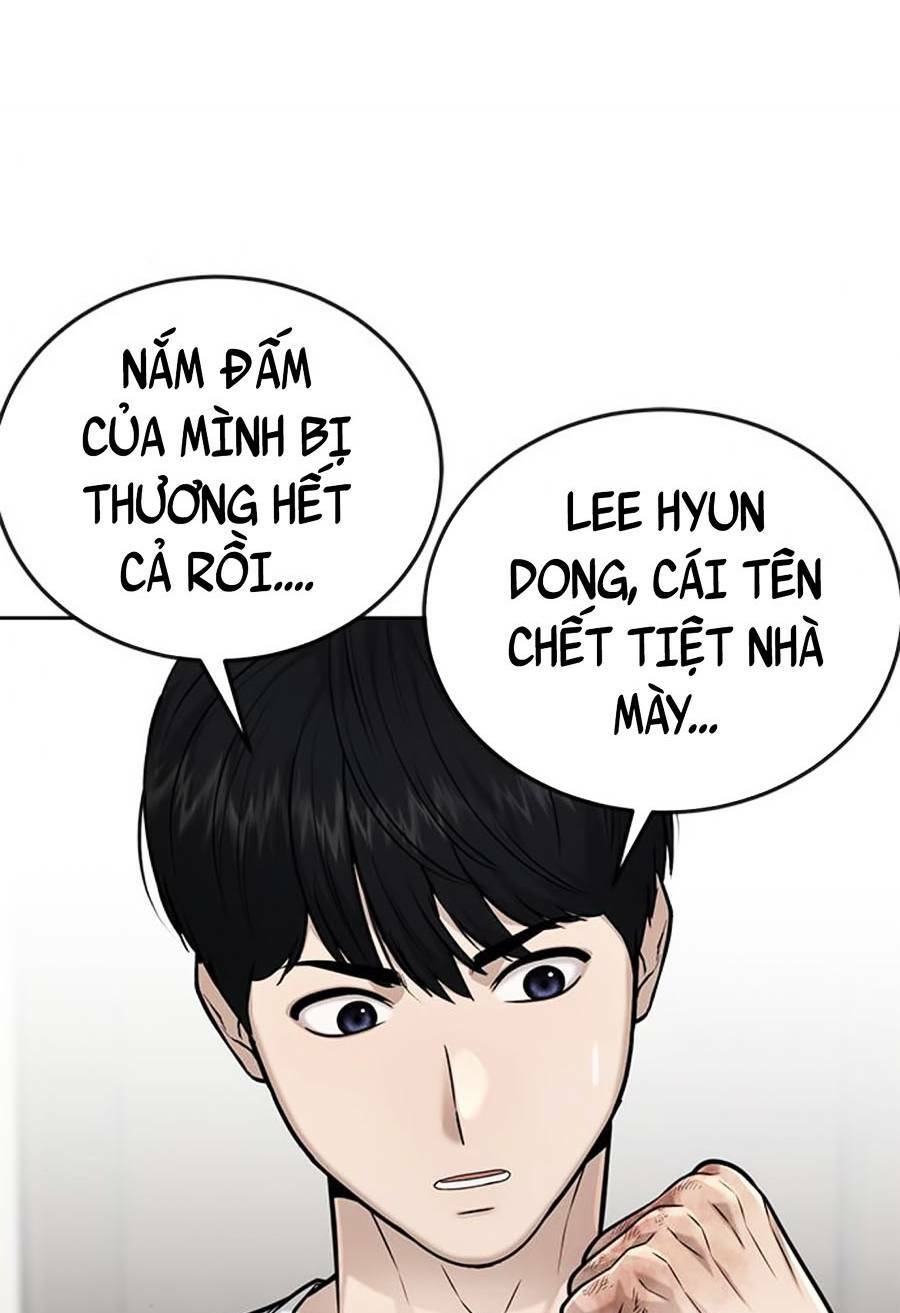 Nhiệm Vụ Tối Thượng Chapter 27 - Trang 2