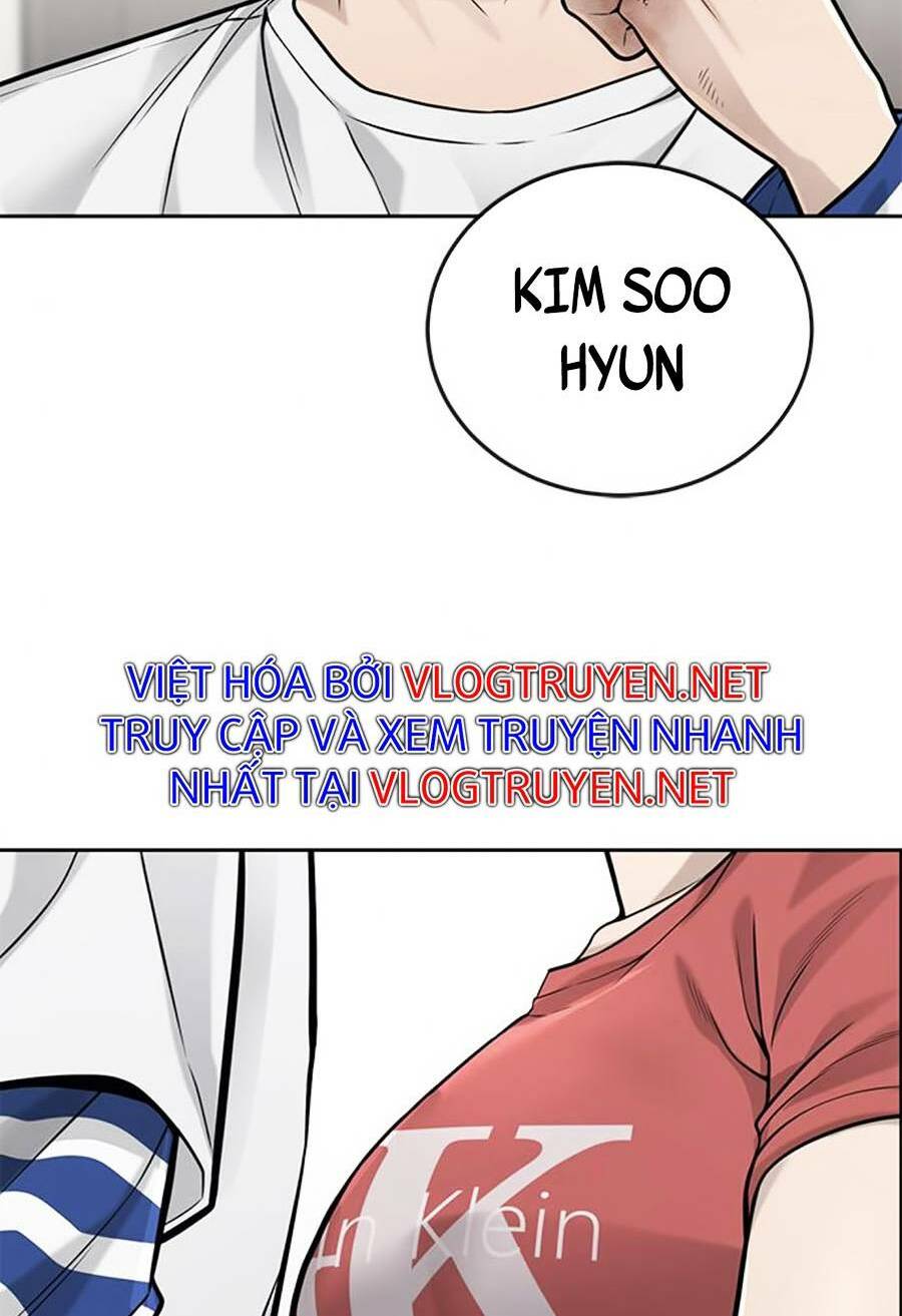 Nhiệm Vụ Tối Thượng Chapter 27 - Trang 2