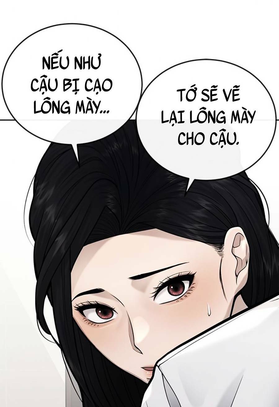 Nhiệm Vụ Tối Thượng Chapter 27 - Trang 2
