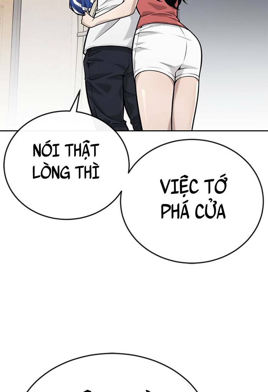 Nhiệm Vụ Tối Thượng Chapter 27 - Trang 2