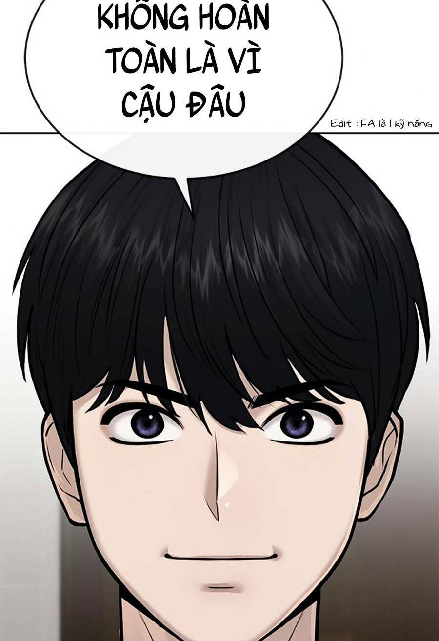 Nhiệm Vụ Tối Thượng Chapter 27 - Trang 2