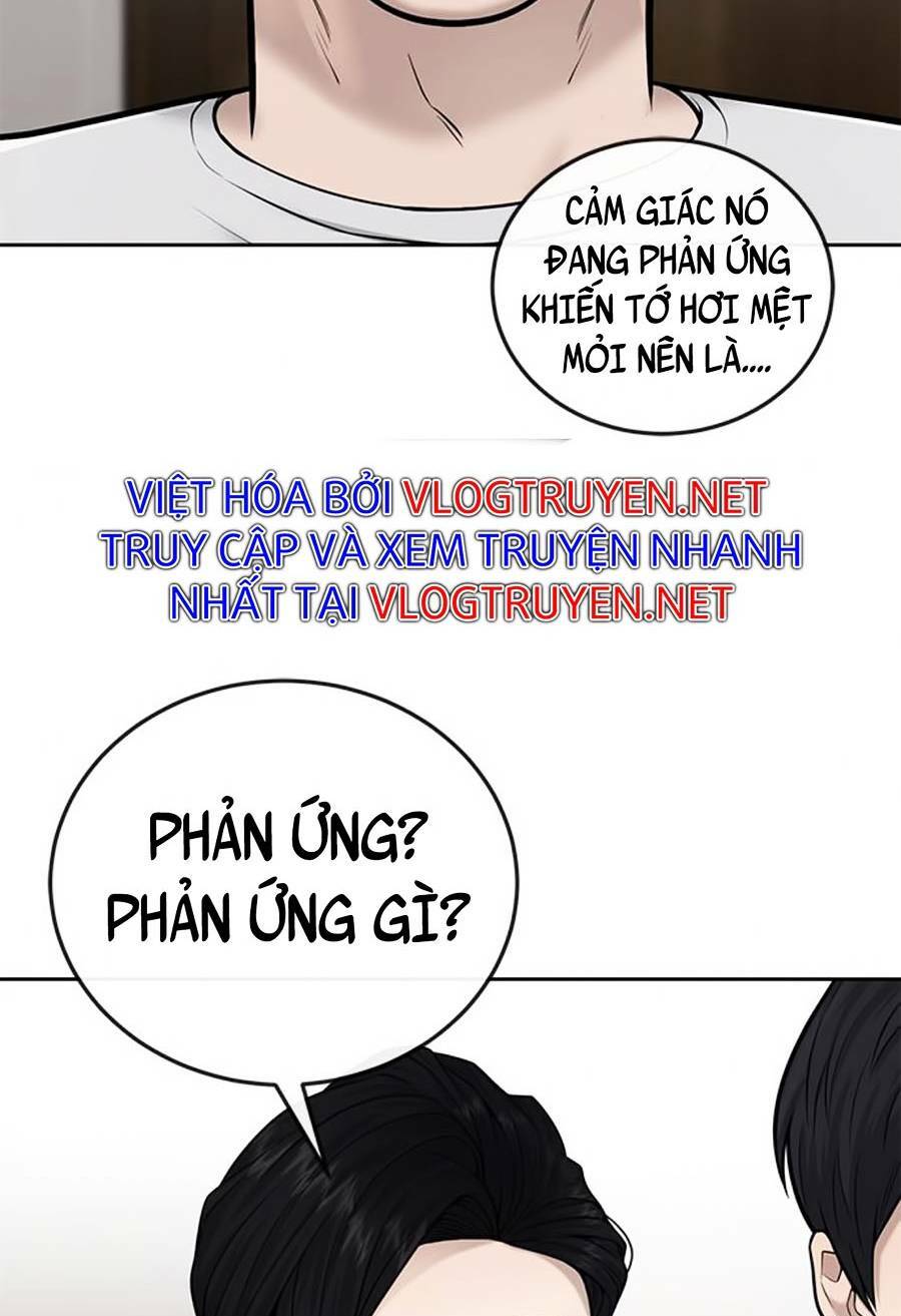 Nhiệm Vụ Tối Thượng Chapter 27 - Trang 2