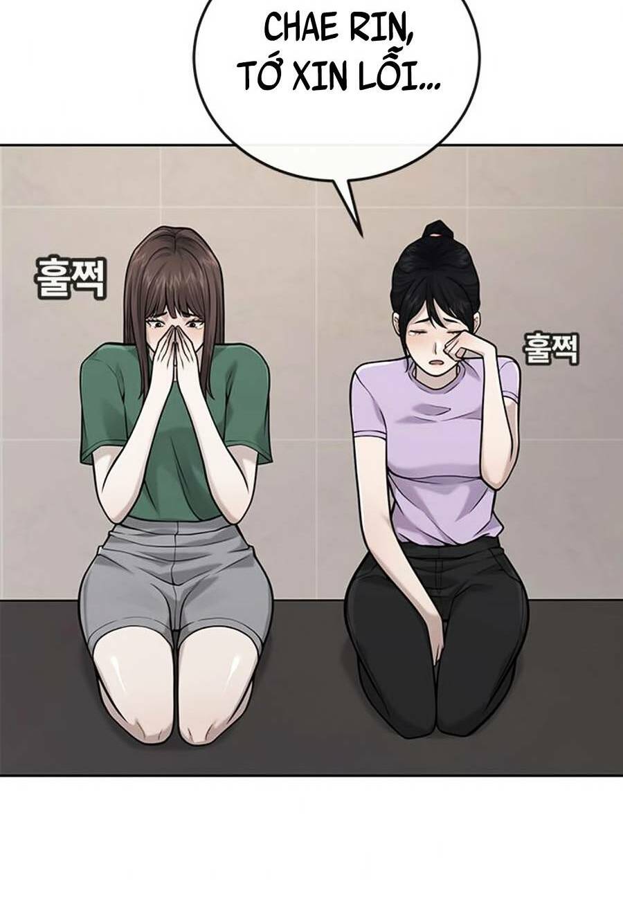 Nhiệm Vụ Tối Thượng Chapter 27 - Trang 2