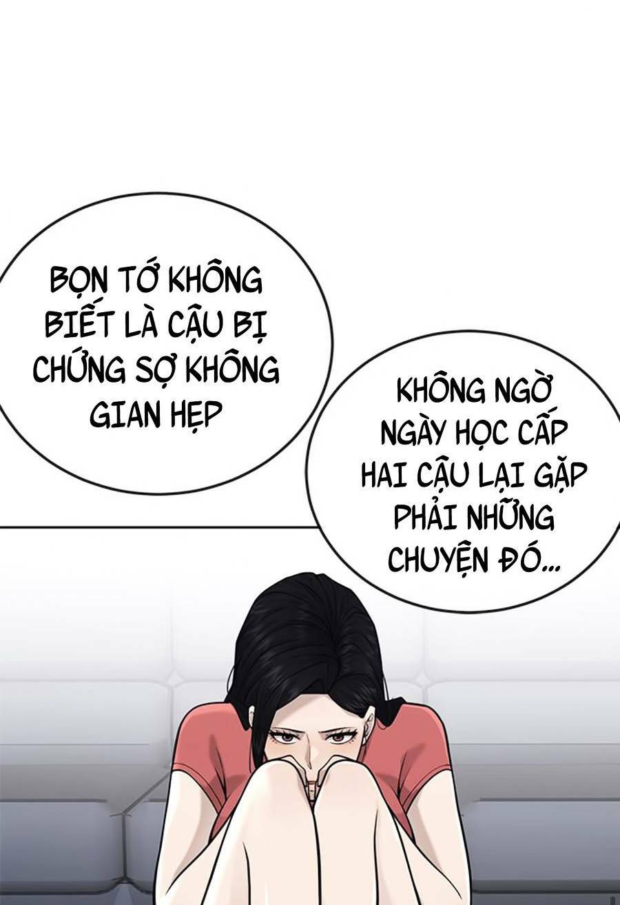 Nhiệm Vụ Tối Thượng Chapter 27 - Trang 2