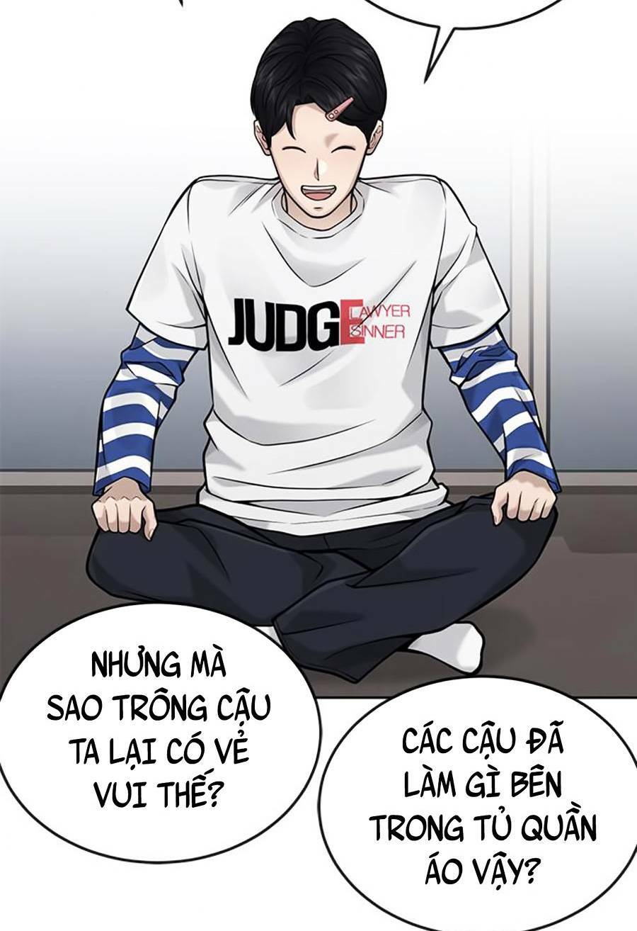 Nhiệm Vụ Tối Thượng Chapter 27 - Trang 2