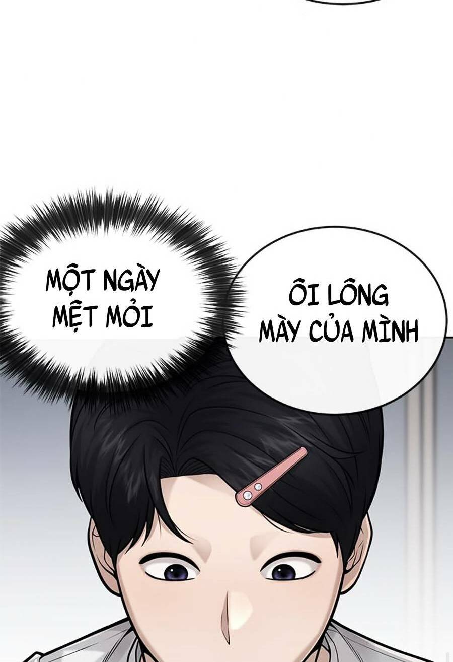 Nhiệm Vụ Tối Thượng Chapter 27 - Trang 2