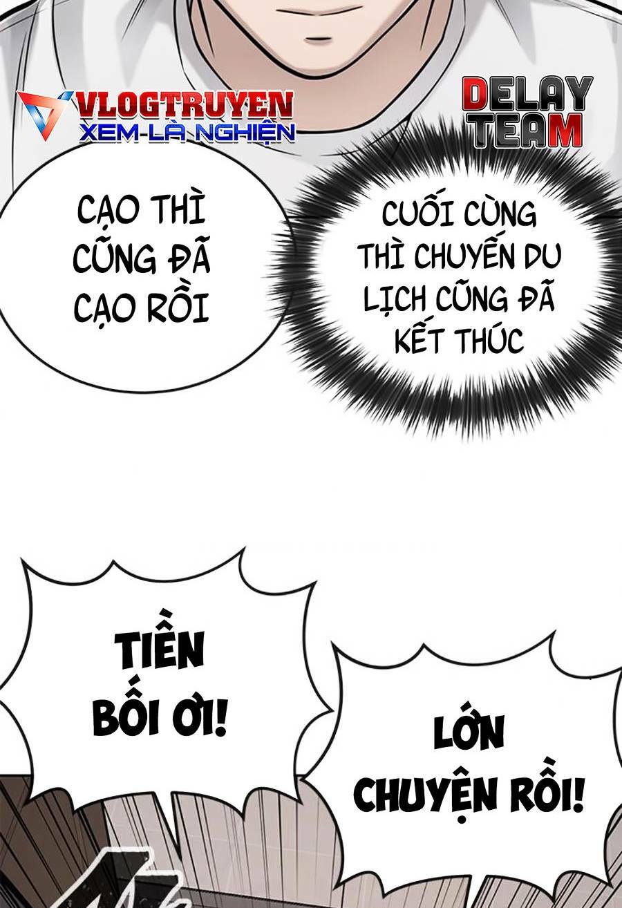 Nhiệm Vụ Tối Thượng Chapter 27 - Trang 2