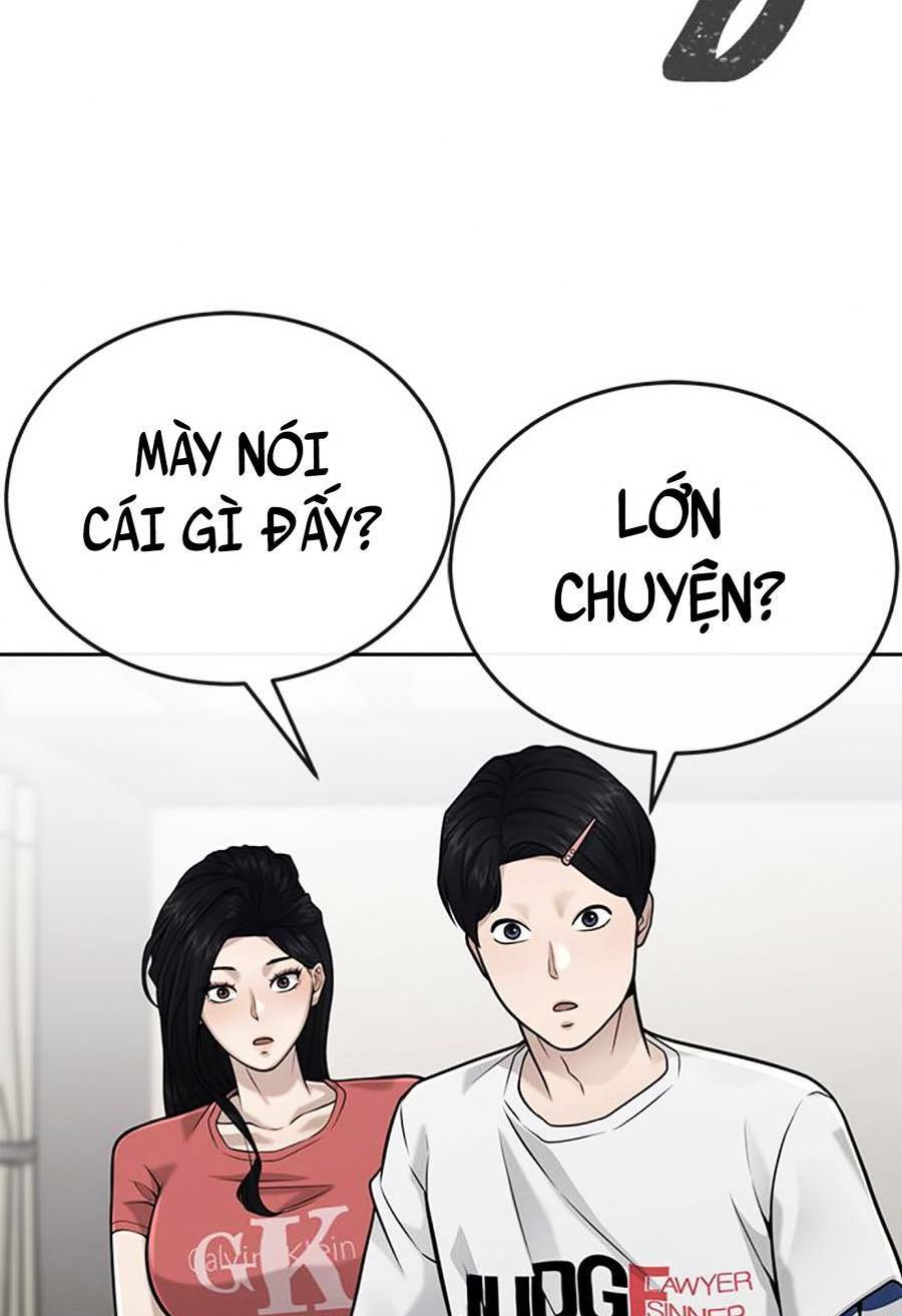 Nhiệm Vụ Tối Thượng Chapter 27 - Trang 2