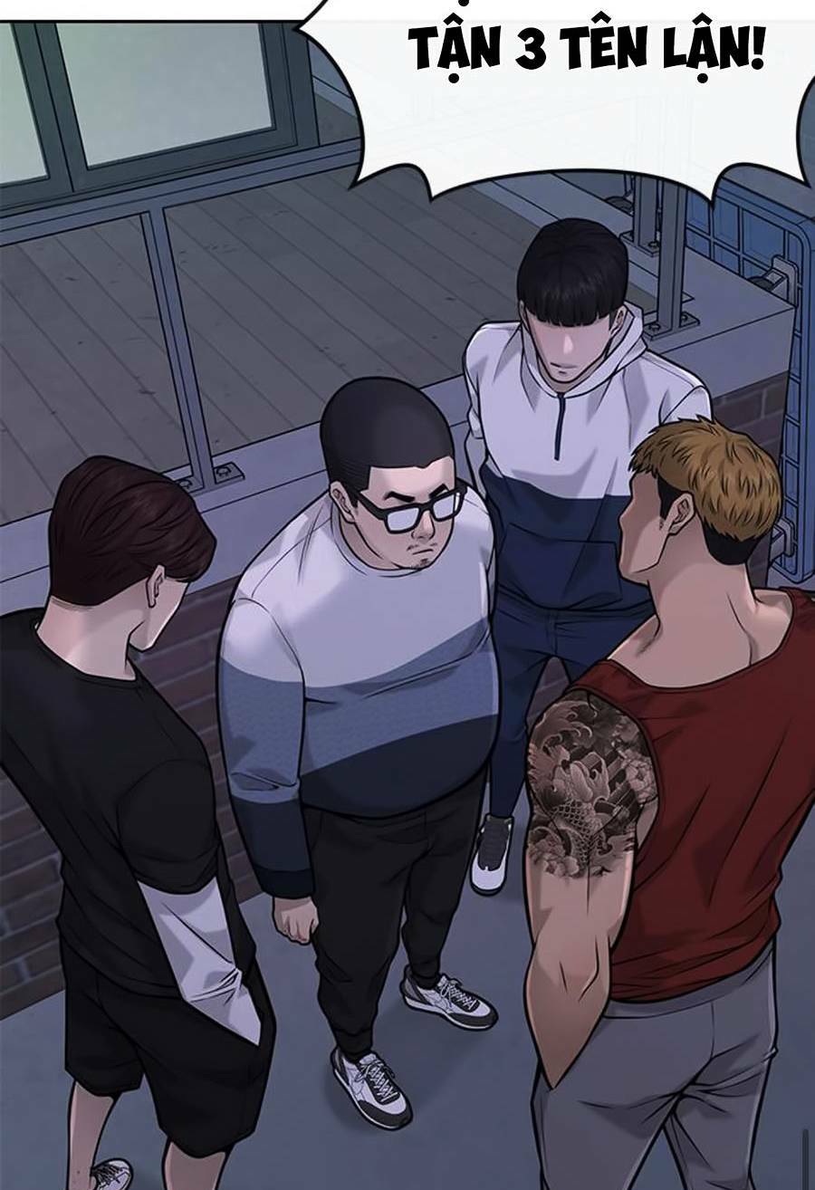 Nhiệm Vụ Tối Thượng Chapter 27 - Trang 2