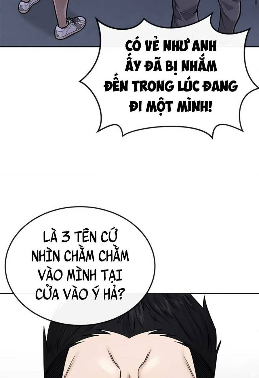 Nhiệm Vụ Tối Thượng Chapter 27 - Trang 2