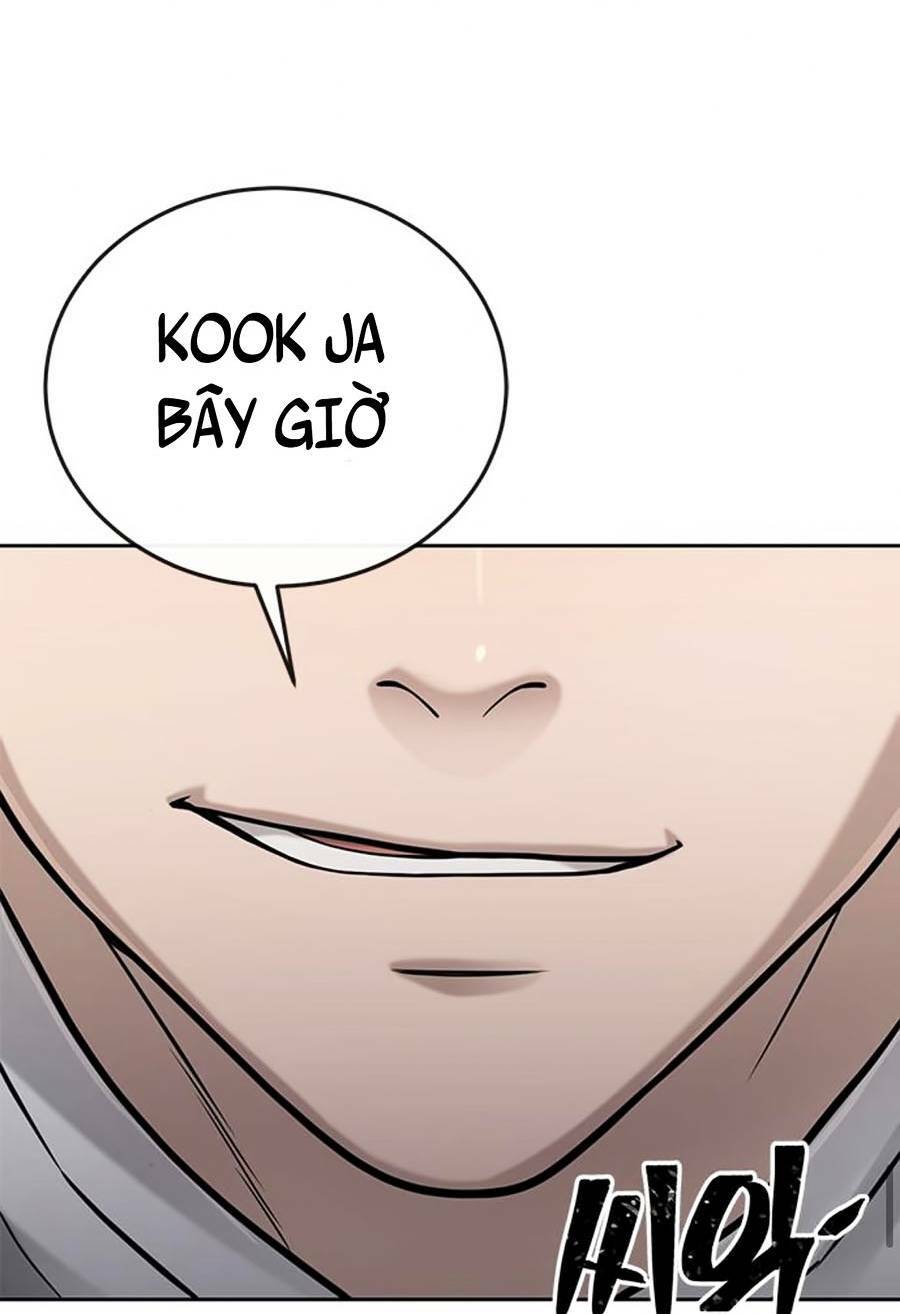 Nhiệm Vụ Tối Thượng Chapter 27 - Trang 2