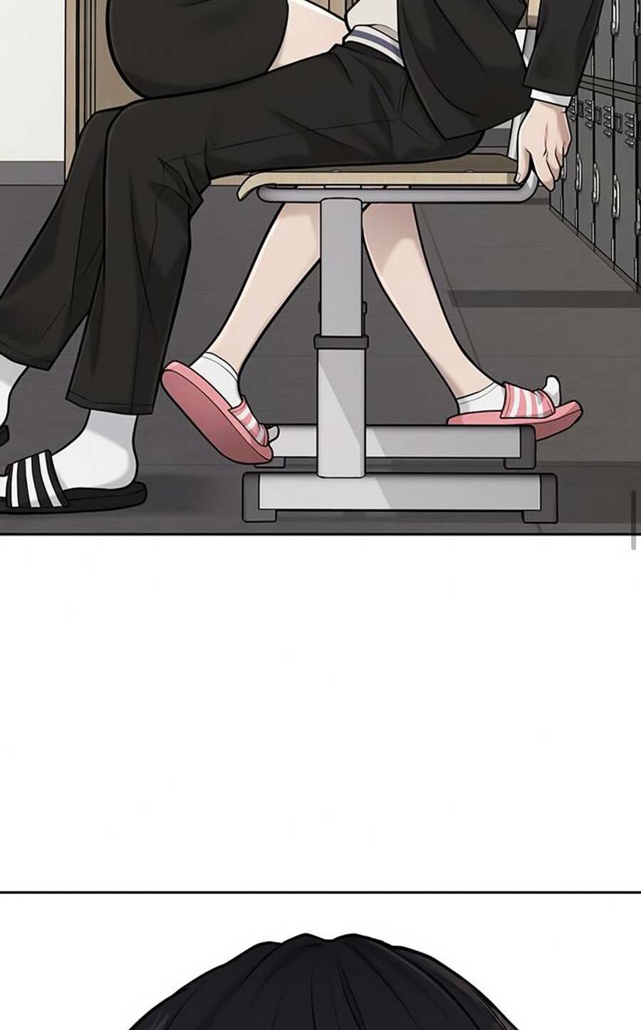 Nhiệm Vụ Tối Thượng Chapter 28 - Trang 2