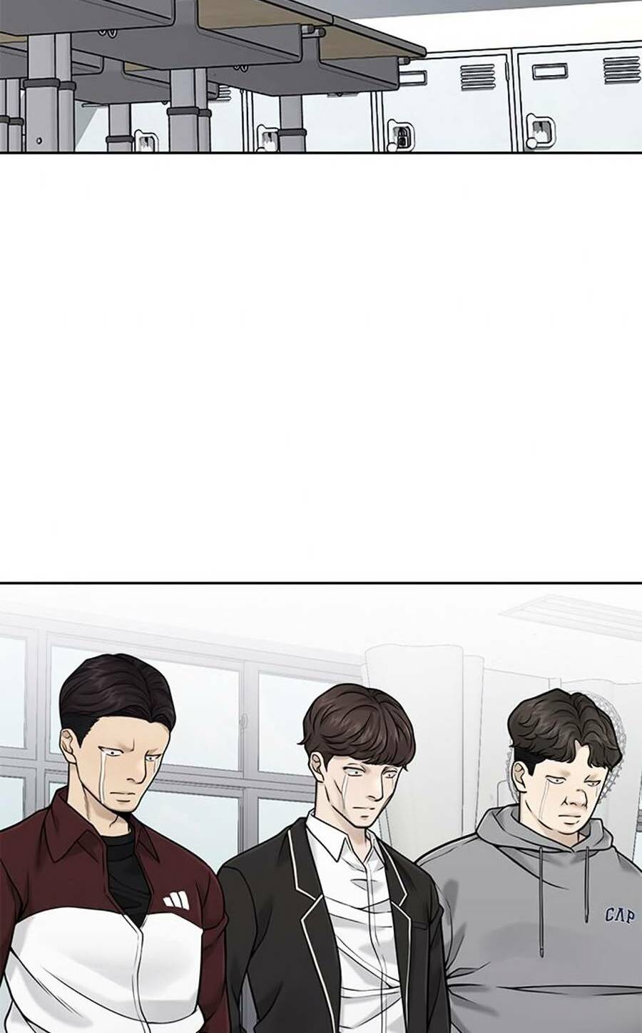 Nhiệm Vụ Tối Thượng Chapter 28 - Trang 2