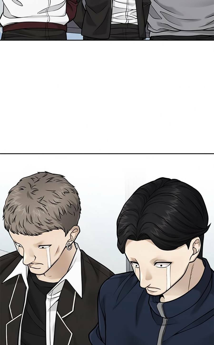 Nhiệm Vụ Tối Thượng Chapter 28 - Trang 2