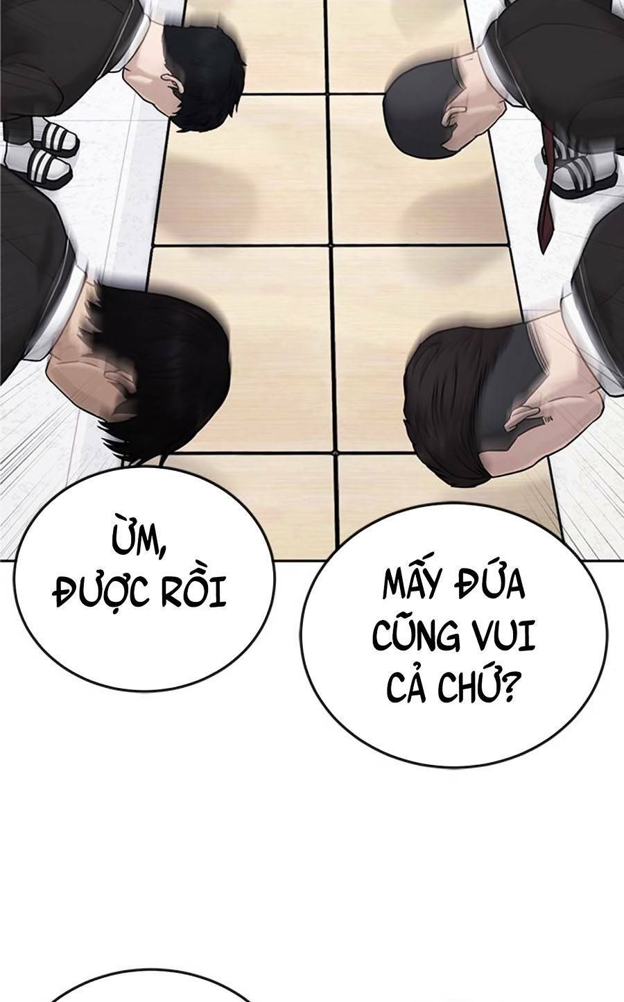 Nhiệm Vụ Tối Thượng Chapter 28 - Trang 2