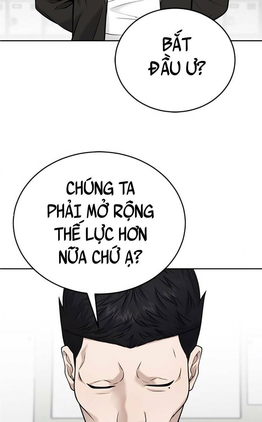 Nhiệm Vụ Tối Thượng Chapter 28 - Trang 2