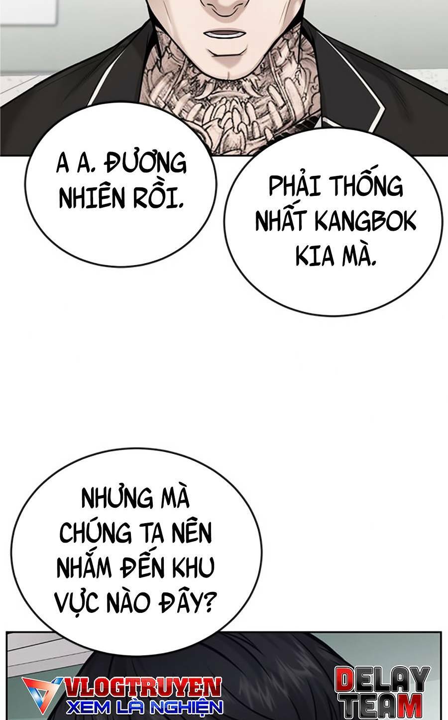 Nhiệm Vụ Tối Thượng Chapter 28 - Trang 2