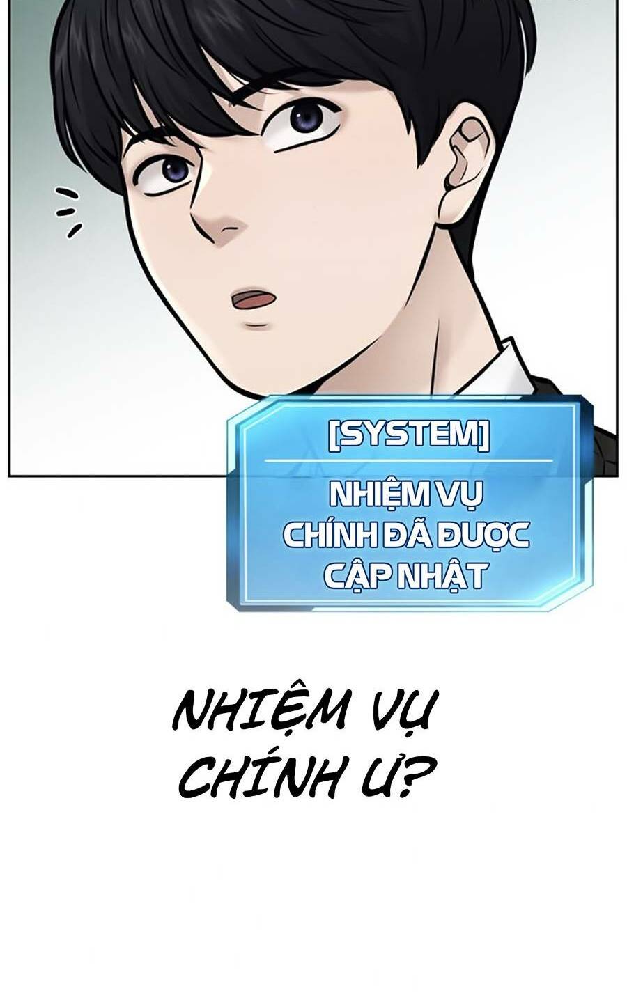 Nhiệm Vụ Tối Thượng Chapter 28 - Trang 2