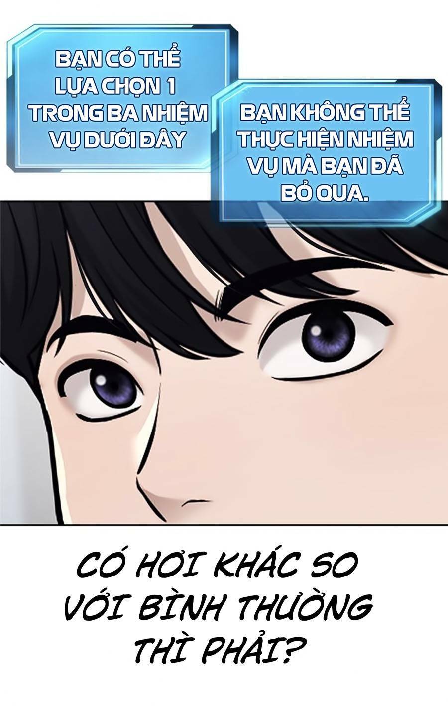 Nhiệm Vụ Tối Thượng Chapter 28 - Trang 2