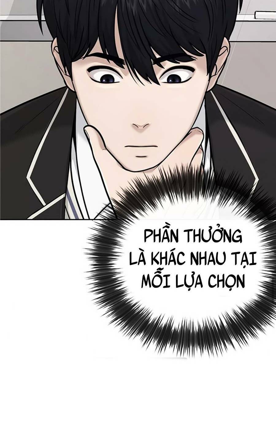 Nhiệm Vụ Tối Thượng Chapter 28 - Trang 2