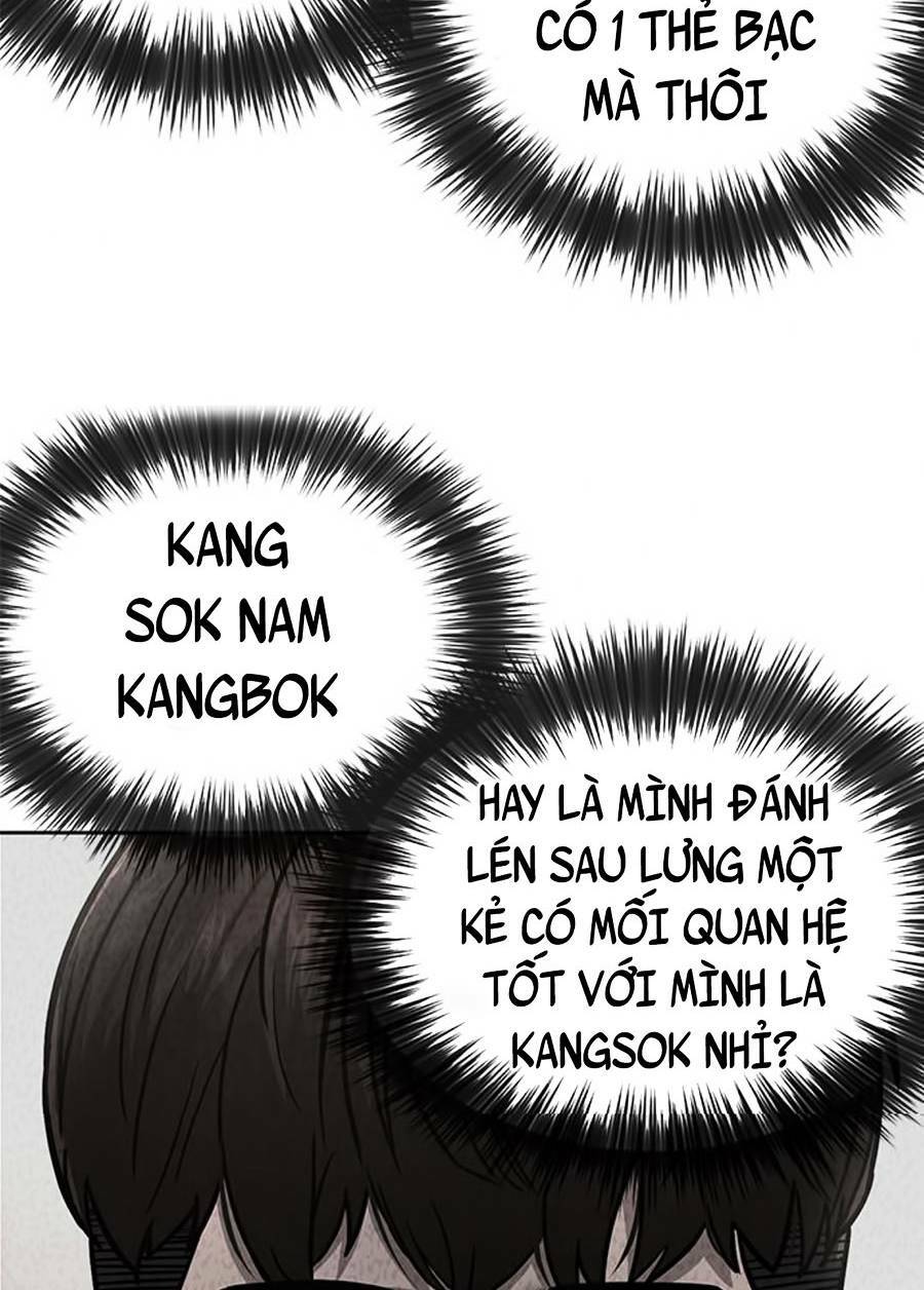 Nhiệm Vụ Tối Thượng Chapter 28 - Trang 2