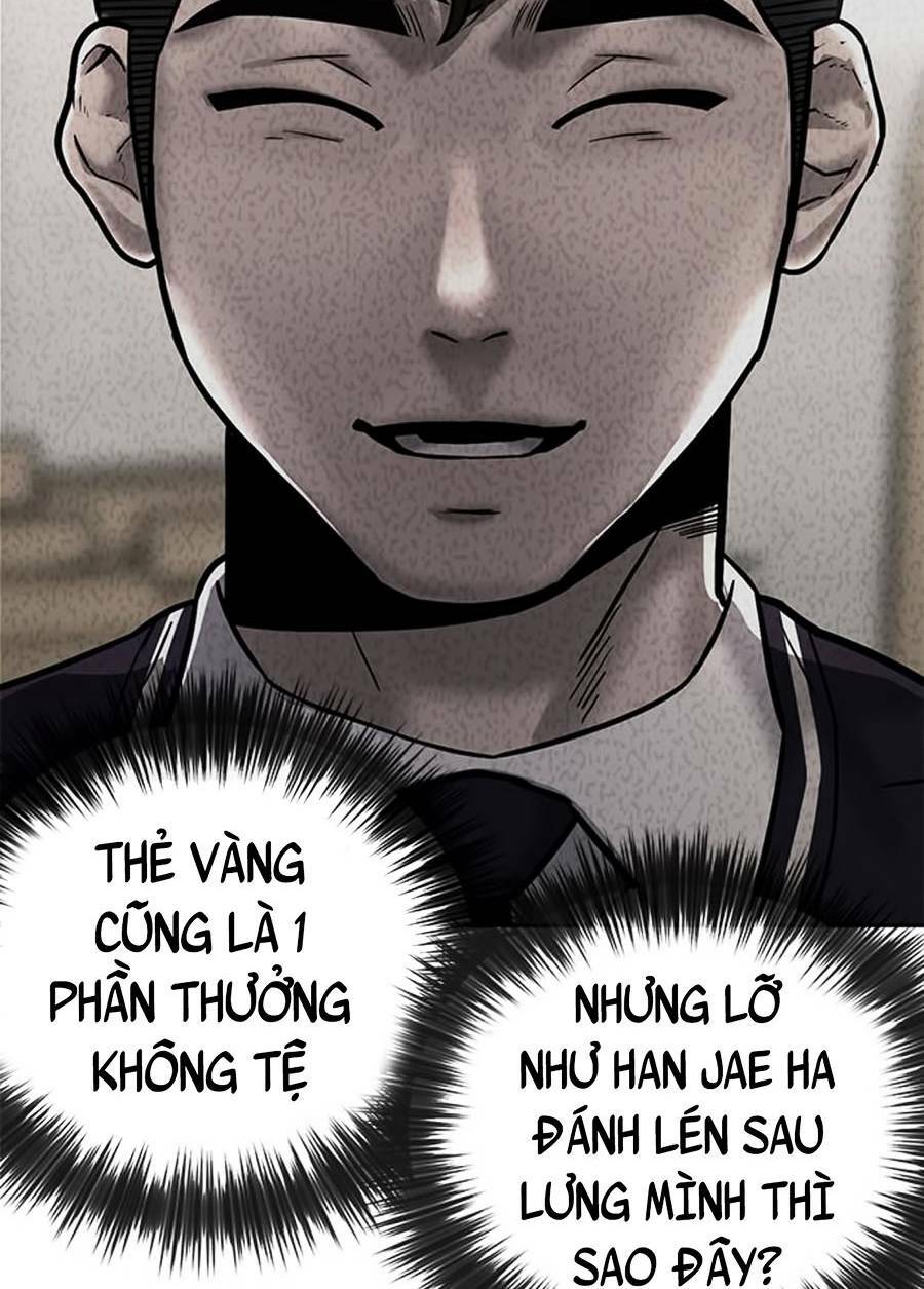 Nhiệm Vụ Tối Thượng Chapter 28 - Trang 2
