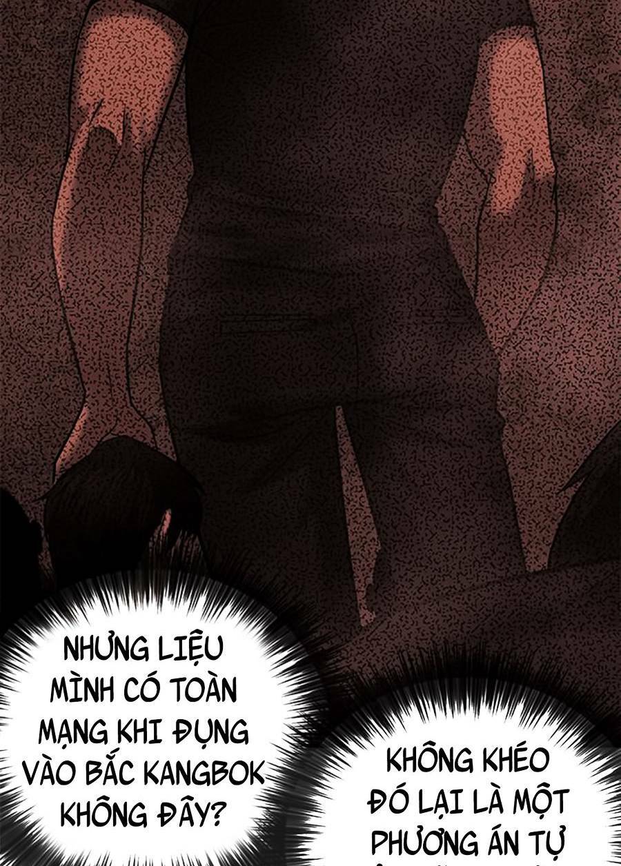Nhiệm Vụ Tối Thượng Chapter 28 - Trang 2