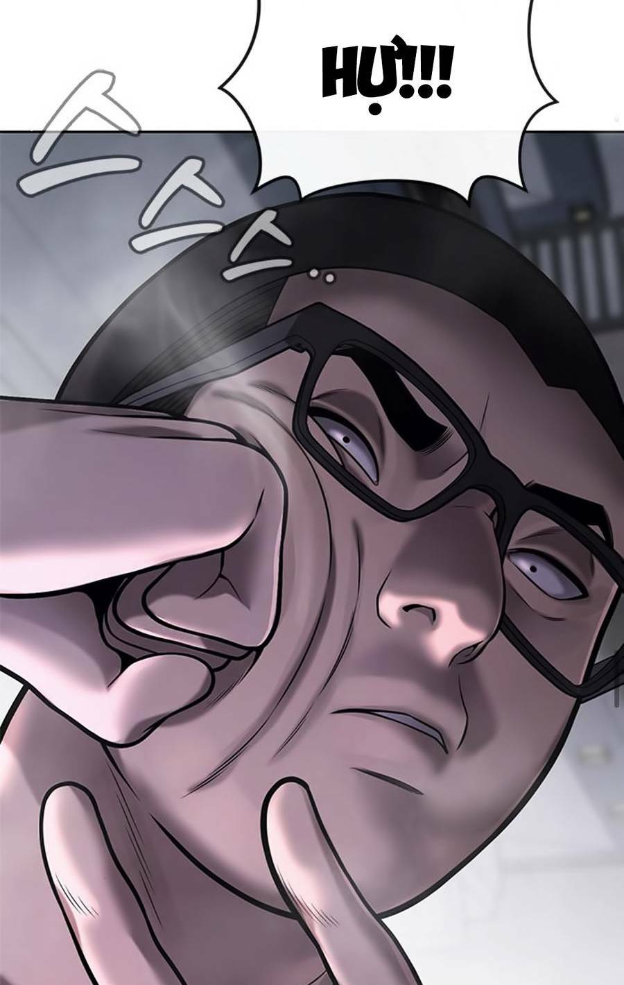 Nhiệm Vụ Tối Thượng Chapter 28 - Trang 2