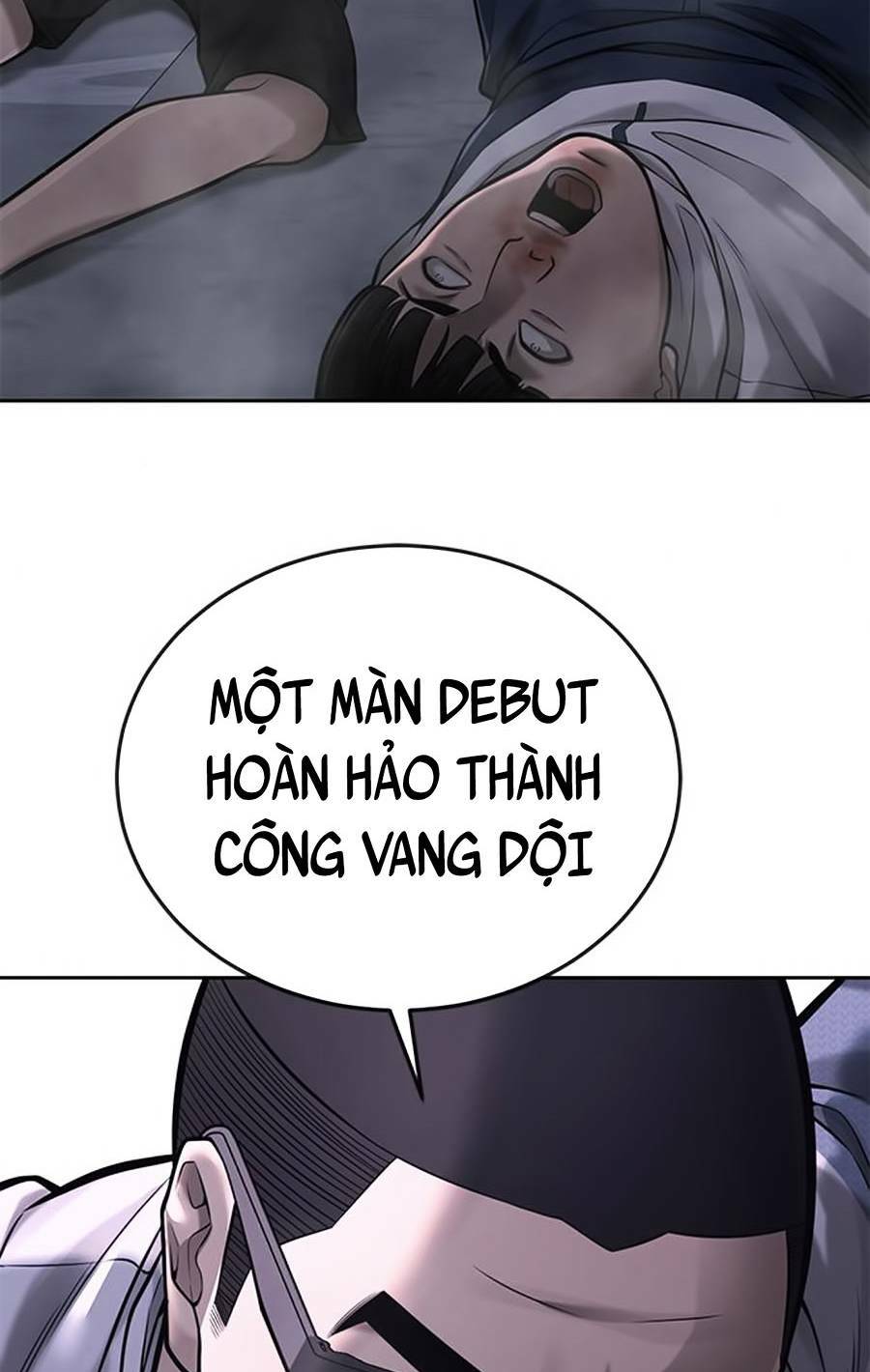 Nhiệm Vụ Tối Thượng Chapter 28 - Trang 2