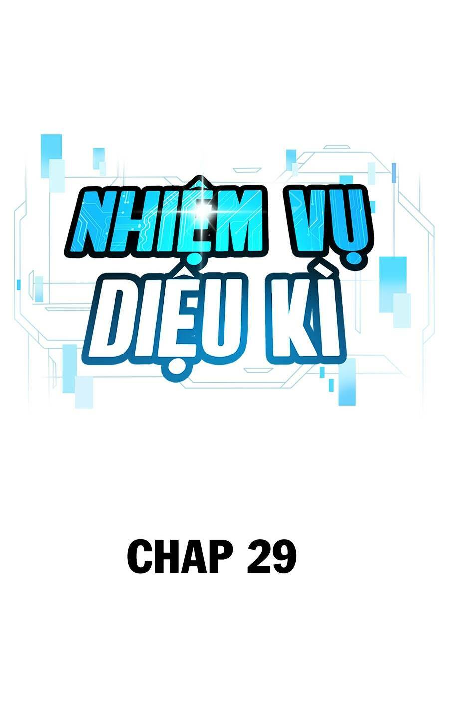 Nhiệm Vụ Tối Thượng Chapter 28 - Trang 2