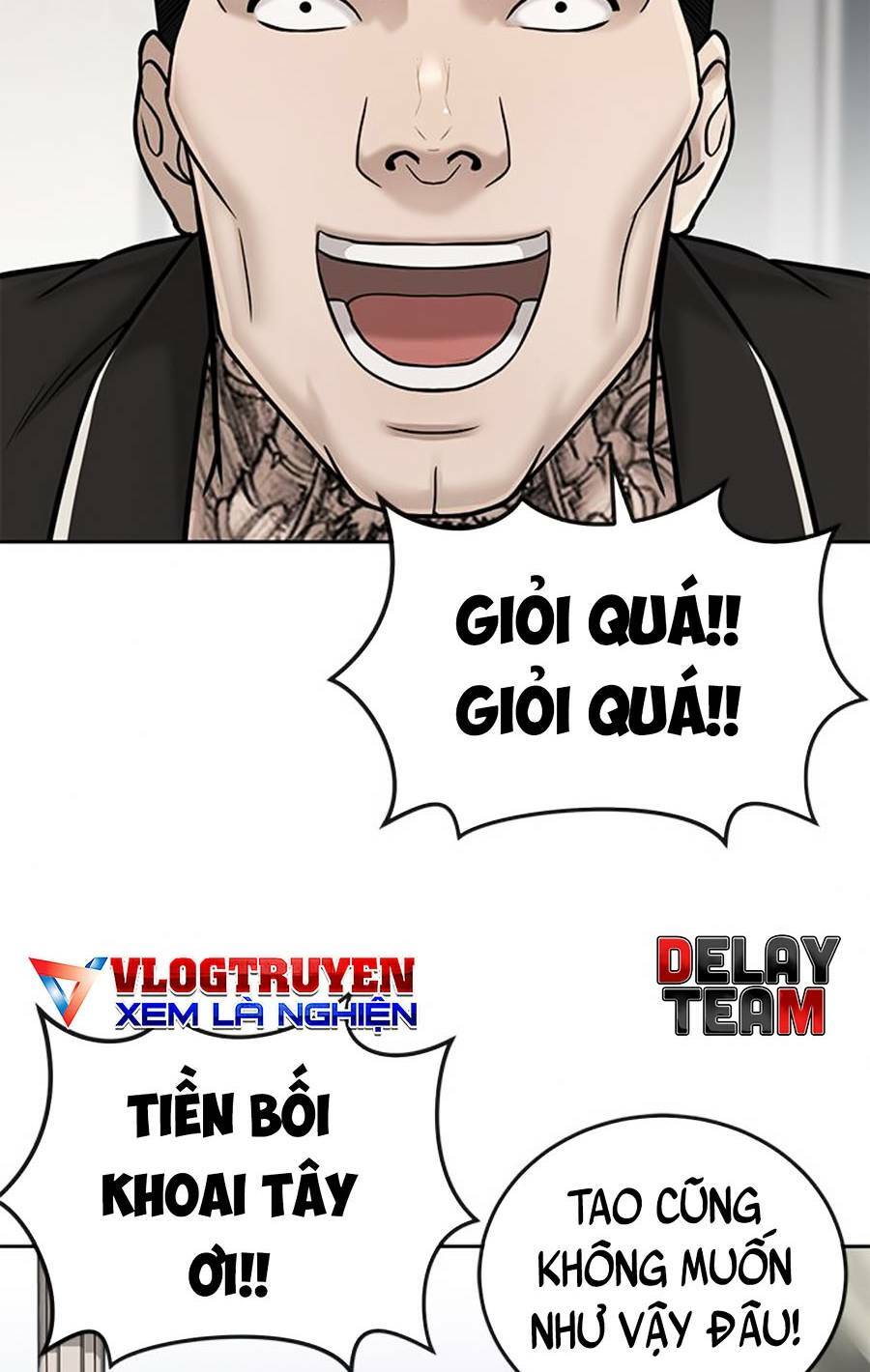 Nhiệm Vụ Tối Thượng Chapter 28 - Trang 2