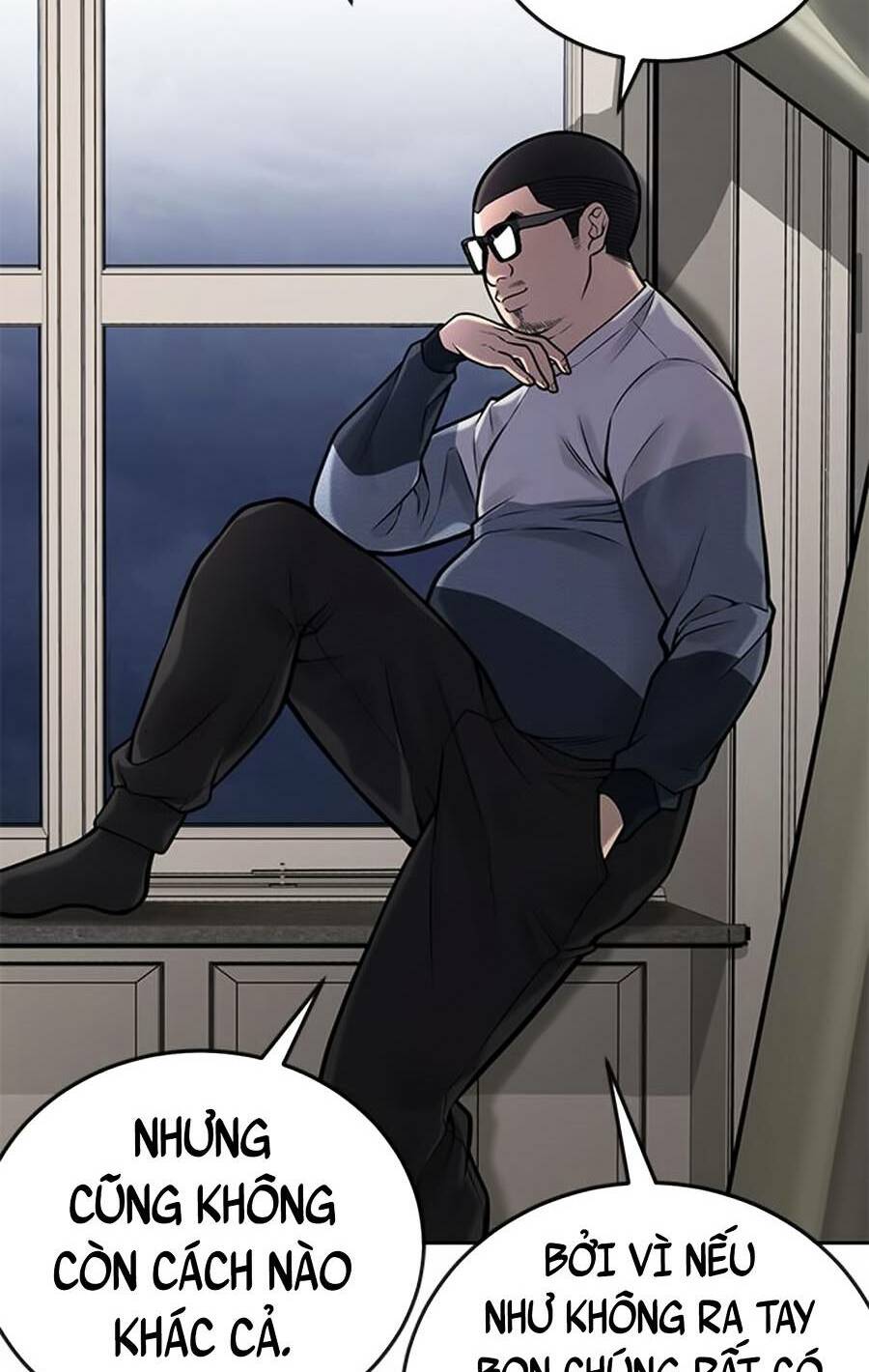 Nhiệm Vụ Tối Thượng Chapter 28 - Trang 2