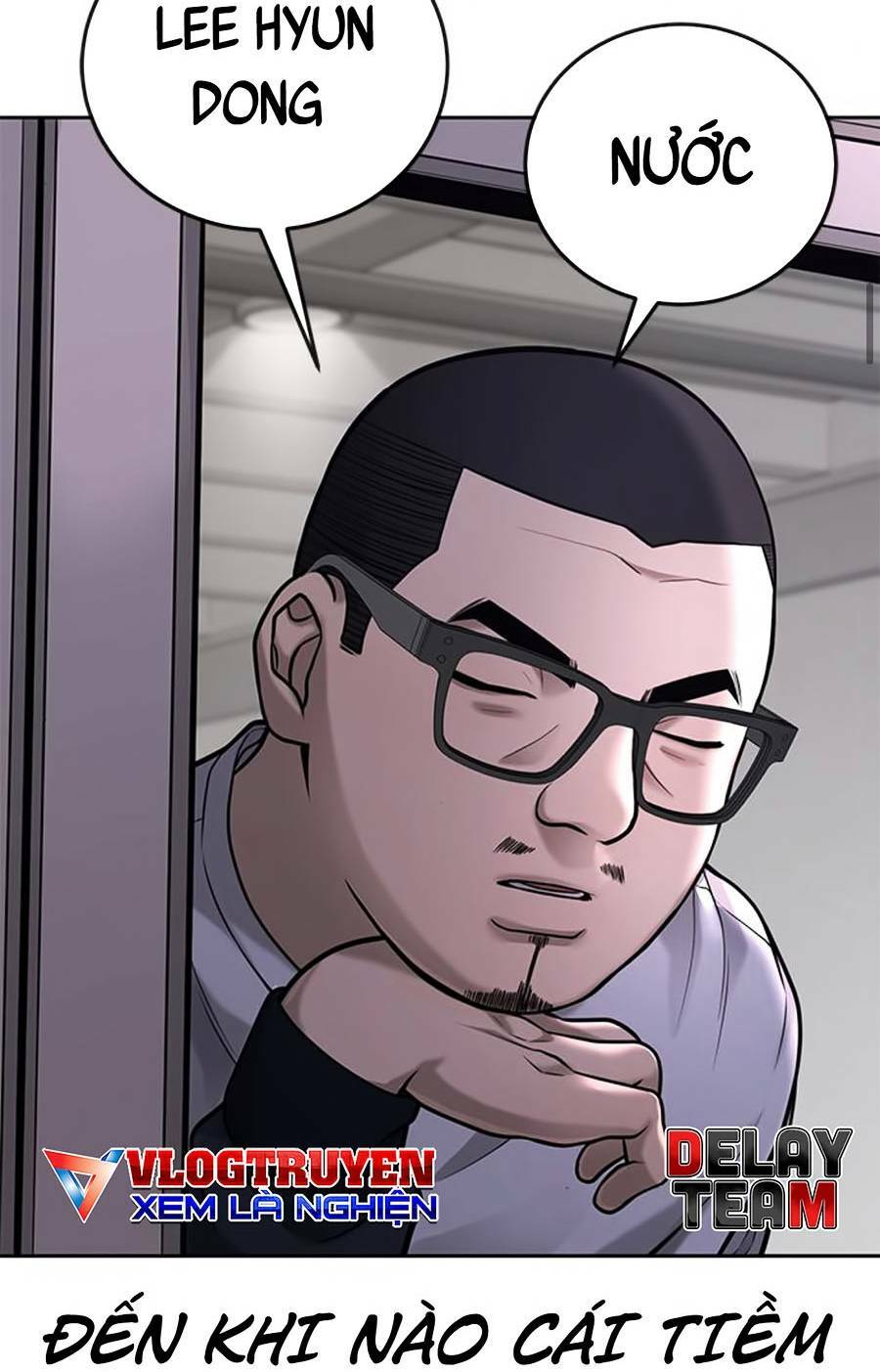 Nhiệm Vụ Tối Thượng Chapter 28 - Trang 2