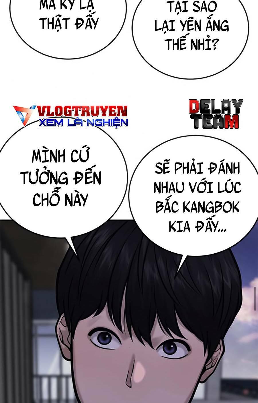 Nhiệm Vụ Tối Thượng Chapter 28 - Trang 2