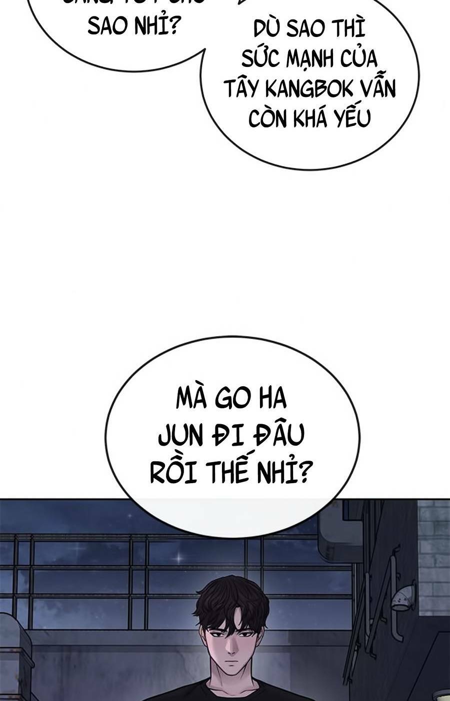 Nhiệm Vụ Tối Thượng Chapter 28 - Trang 2