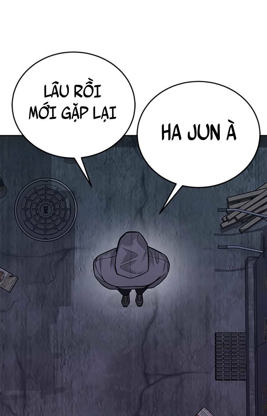 Nhiệm Vụ Tối Thượng Chapter 28 - Trang 2