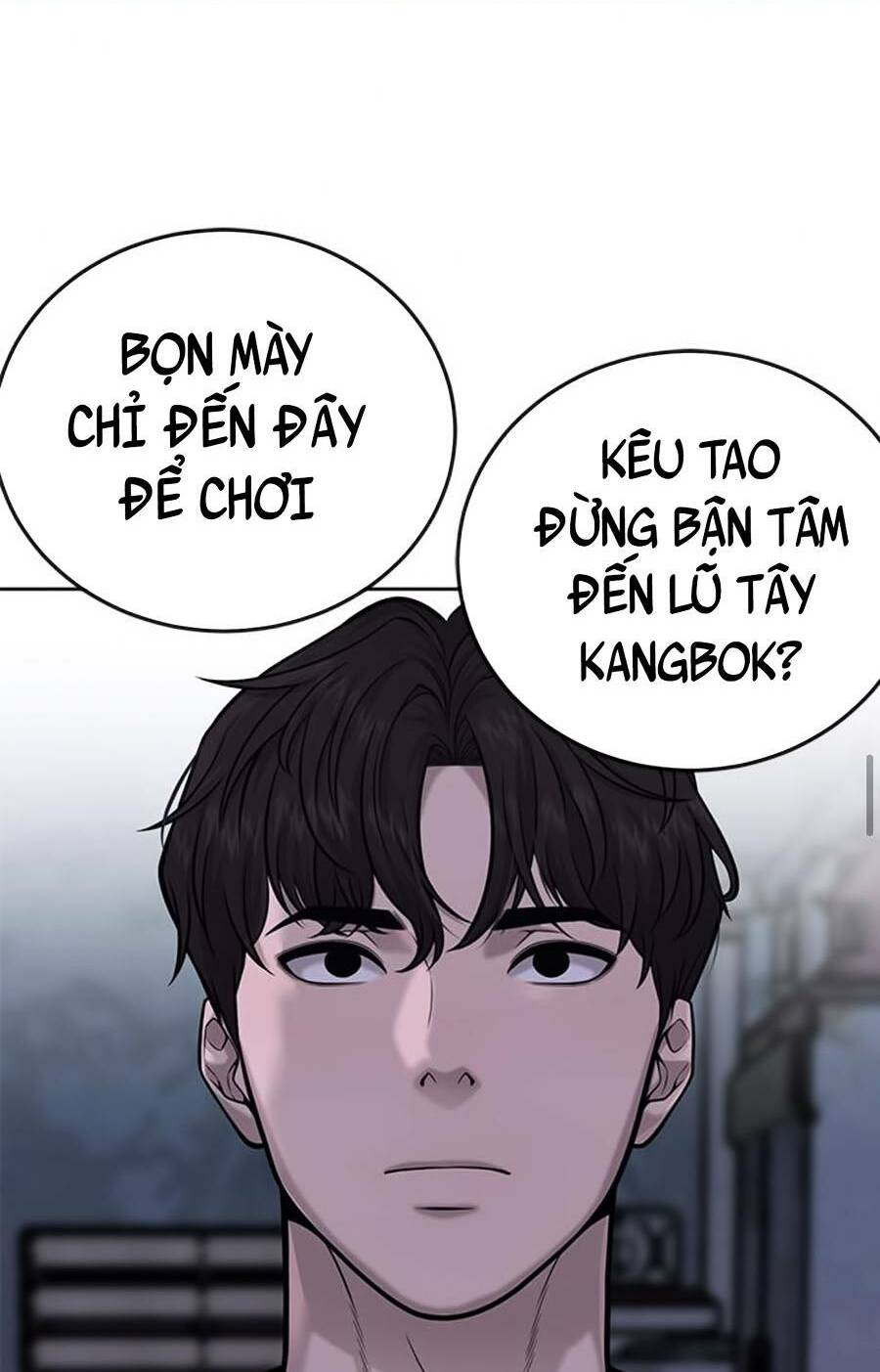 Nhiệm Vụ Tối Thượng Chapter 28 - Trang 2