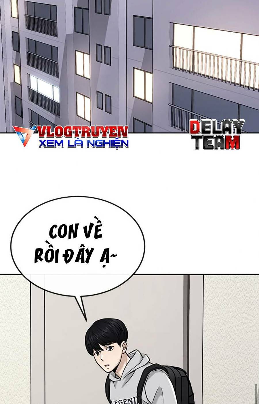 Nhiệm Vụ Tối Thượng Chapter 28 - Trang 2