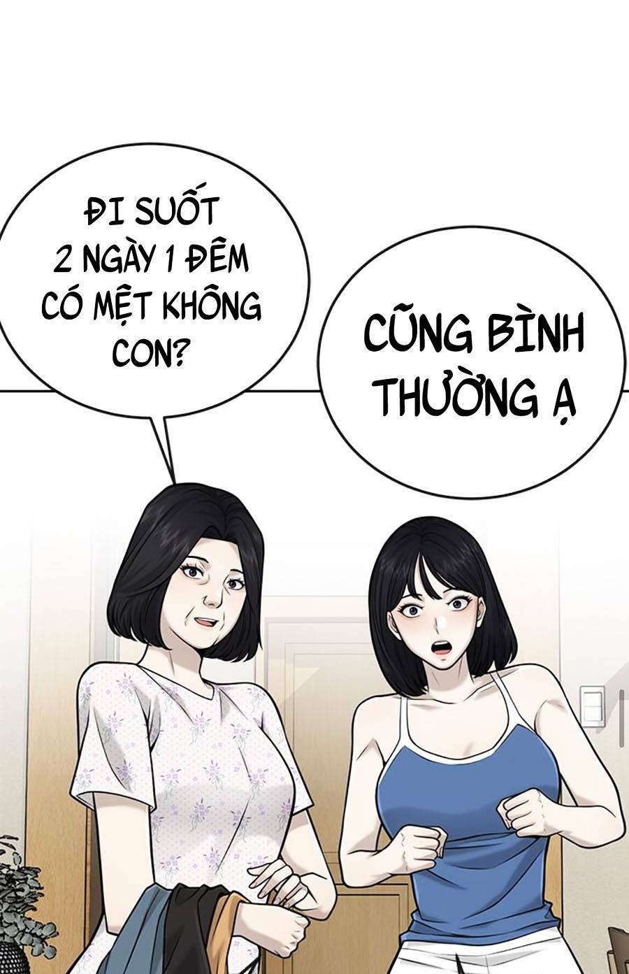 Nhiệm Vụ Tối Thượng Chapter 28 - Trang 2