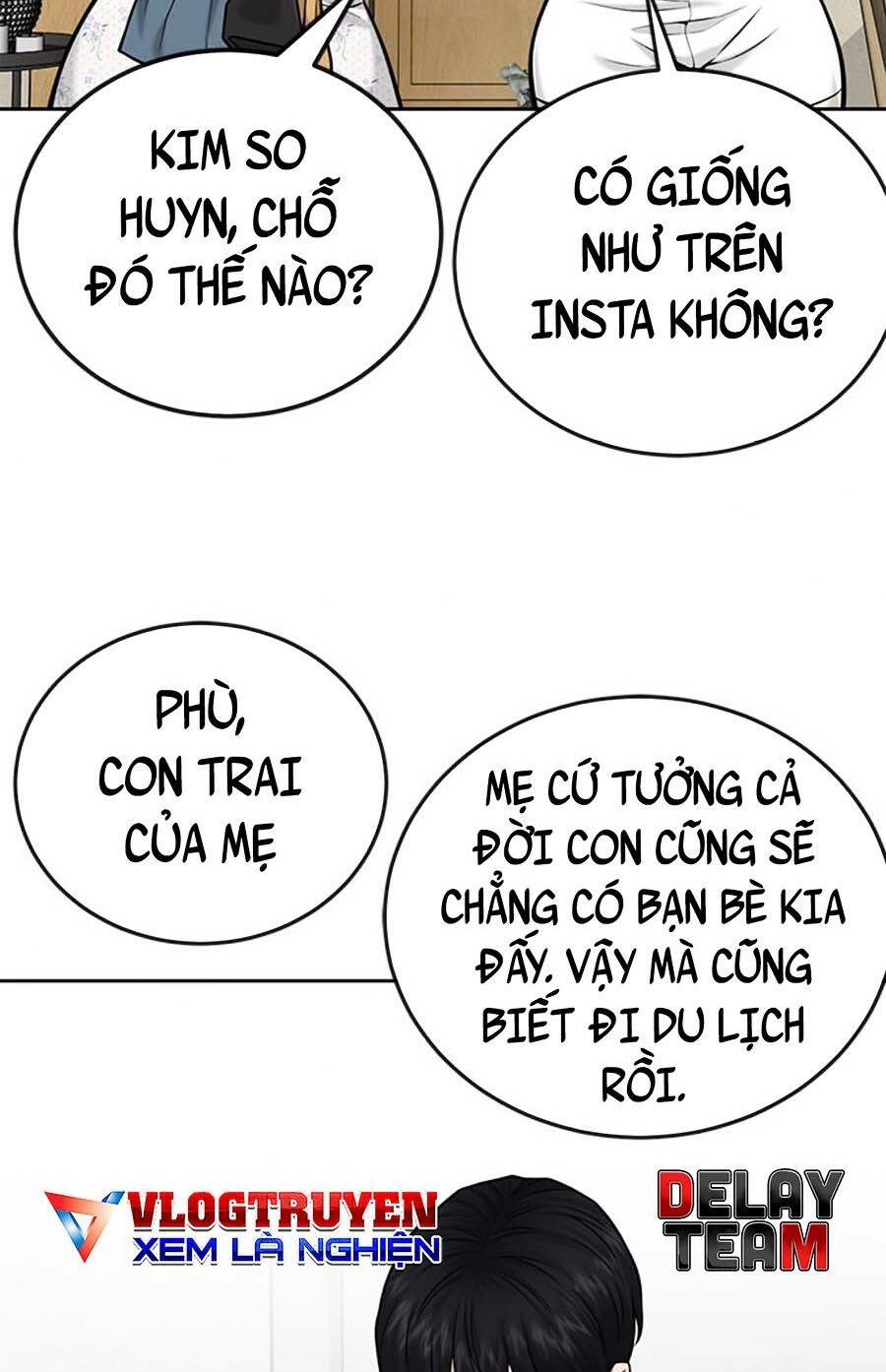 Nhiệm Vụ Tối Thượng Chapter 28 - Trang 2