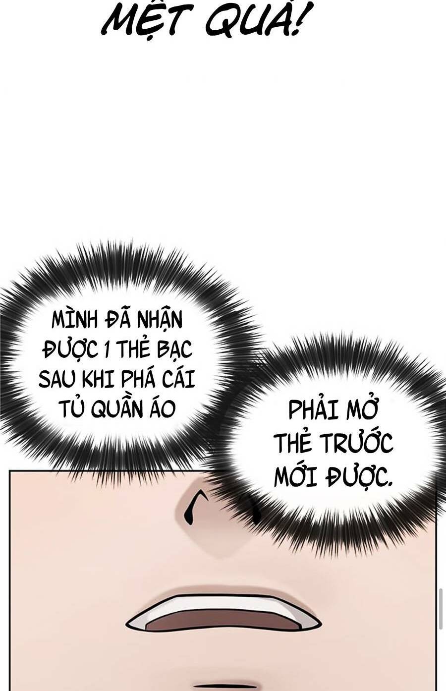 Nhiệm Vụ Tối Thượng Chapter 28 - Trang 2