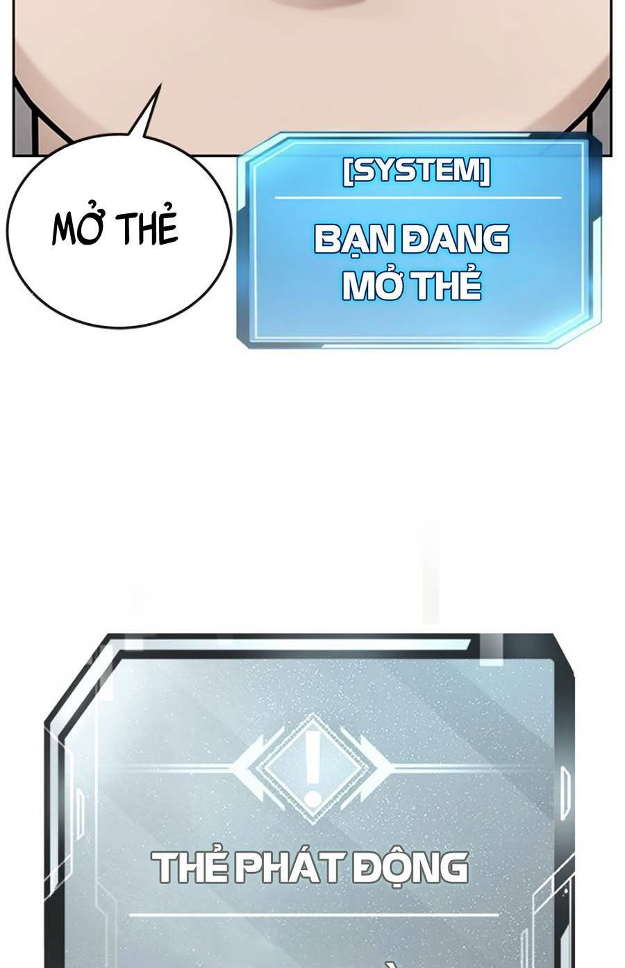 Nhiệm Vụ Tối Thượng Chapter 28 - Trang 2