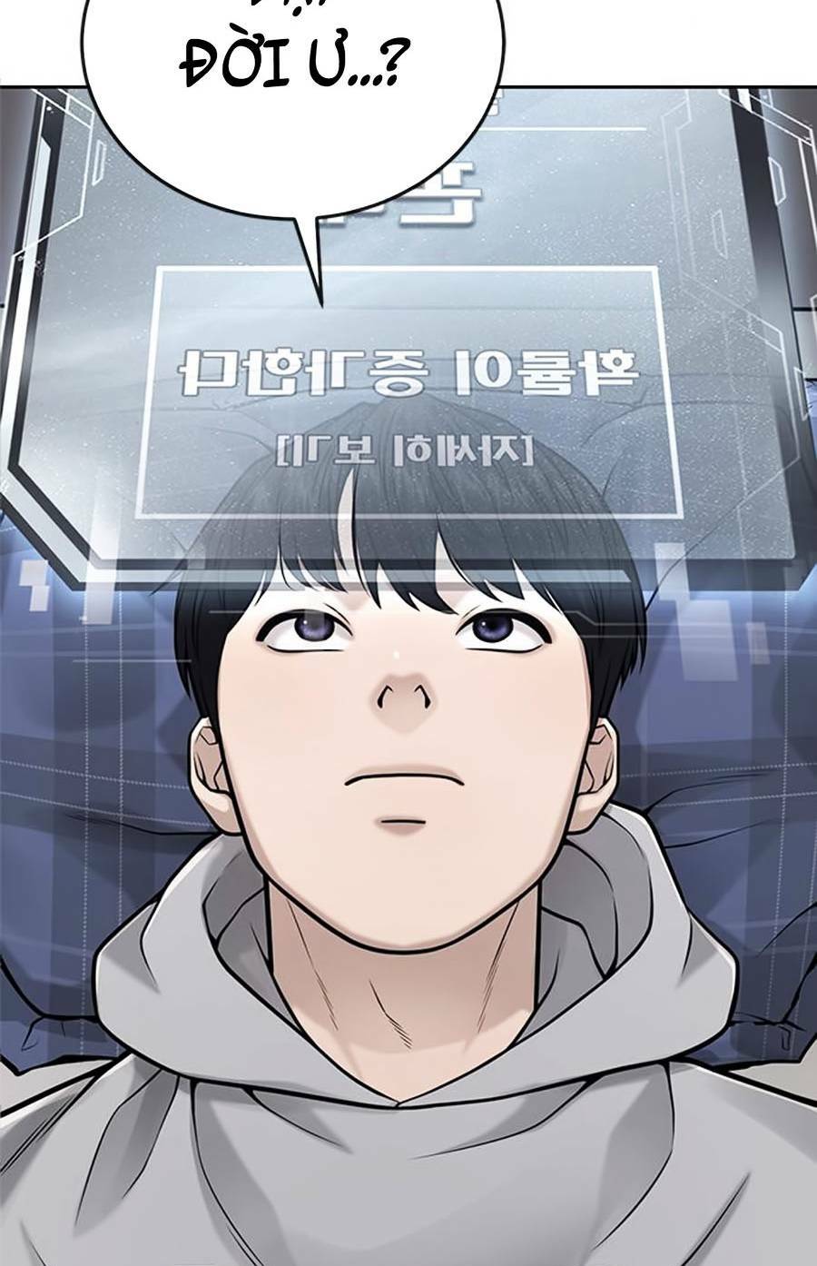 Nhiệm Vụ Tối Thượng Chapter 28 - Trang 2