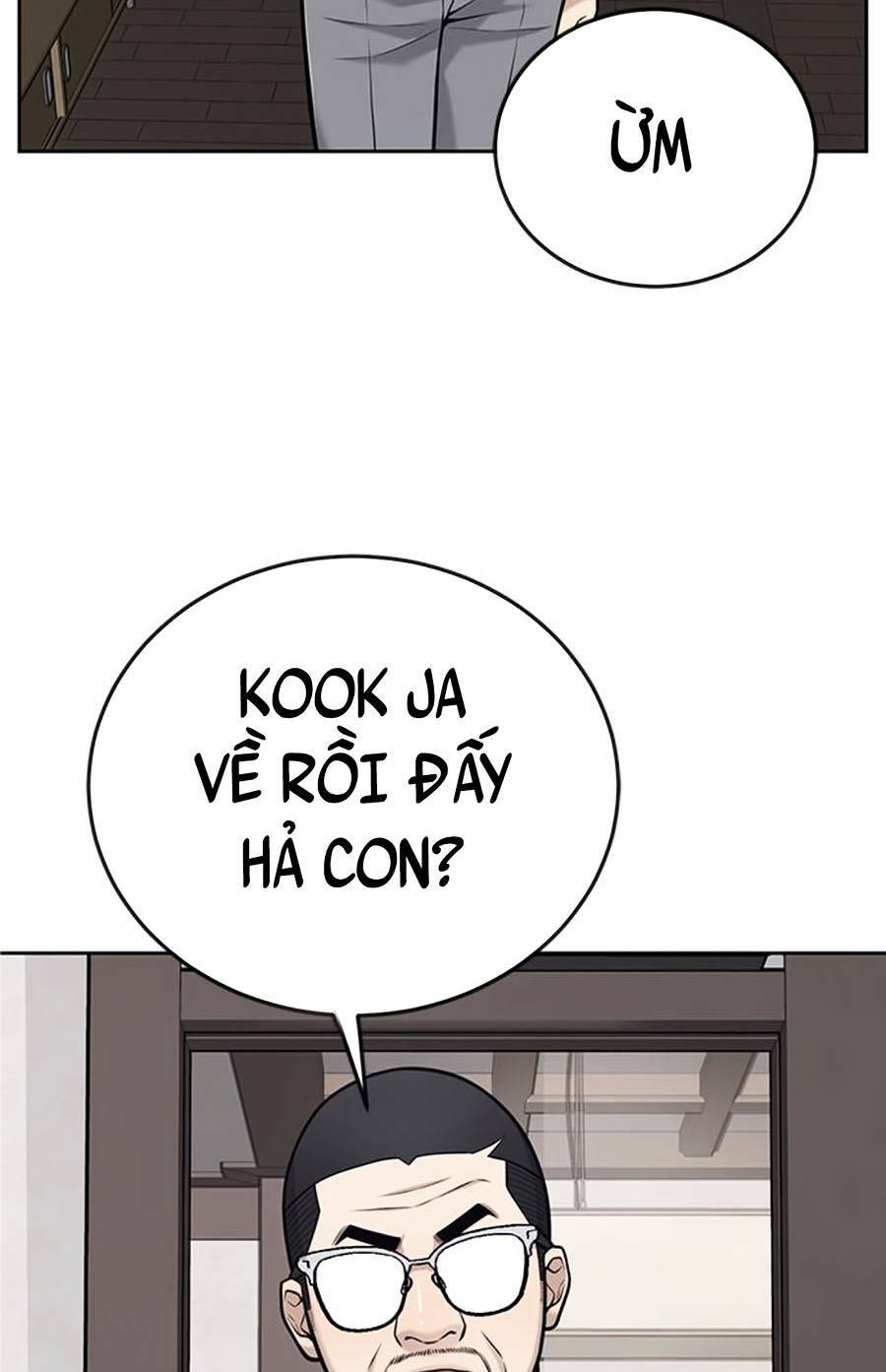 Nhiệm Vụ Tối Thượng Chapter 28 - Trang 2