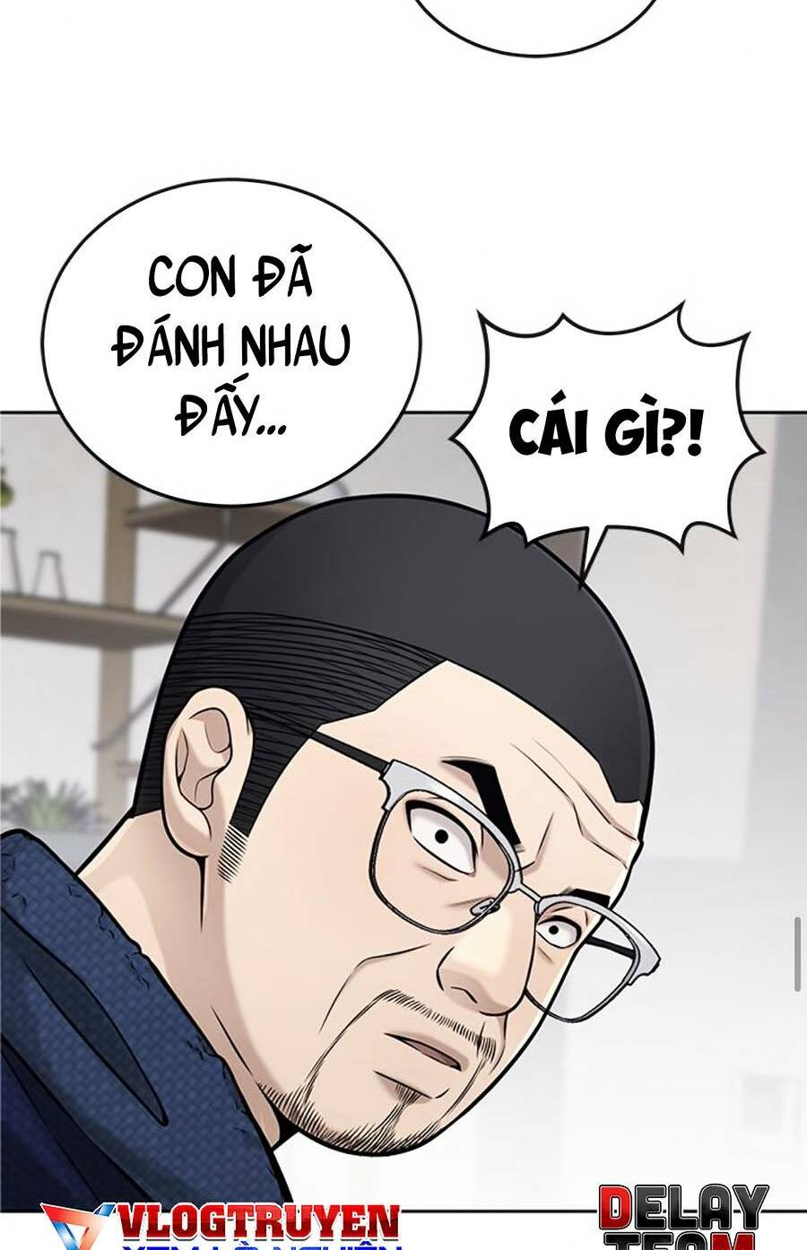 Nhiệm Vụ Tối Thượng Chapter 28 - Trang 2